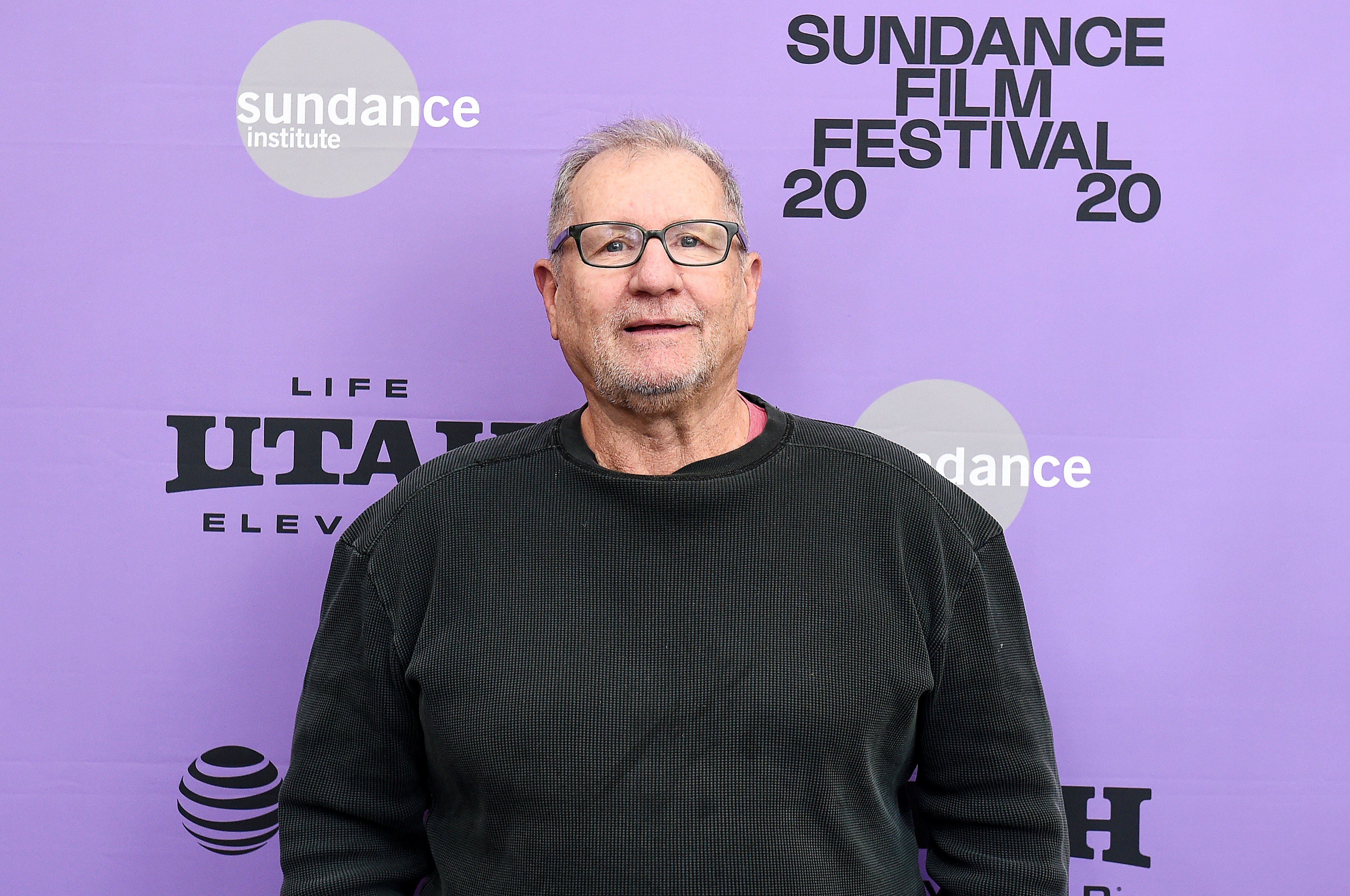 Ed O’Neill