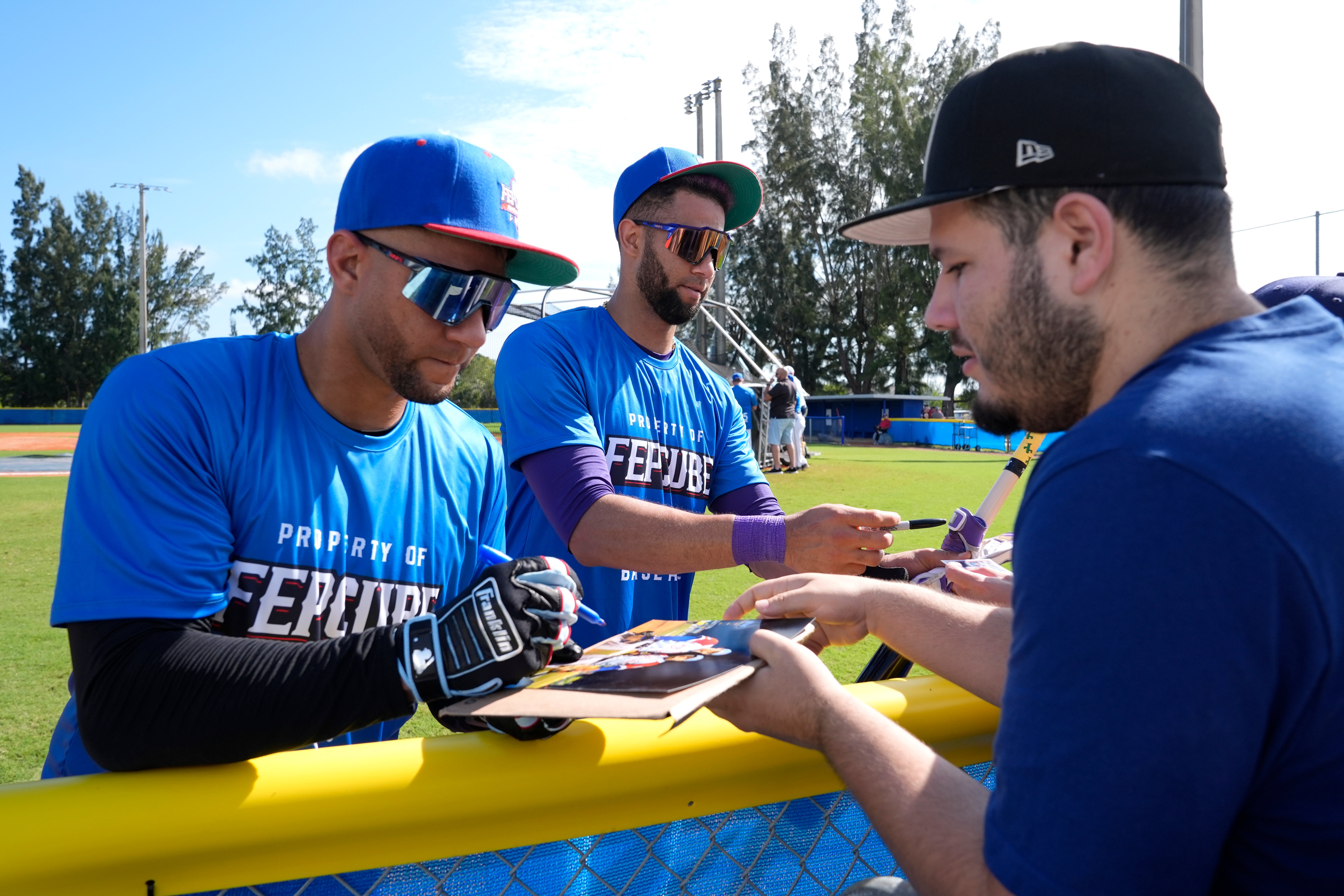 Cuban Baseball Federation