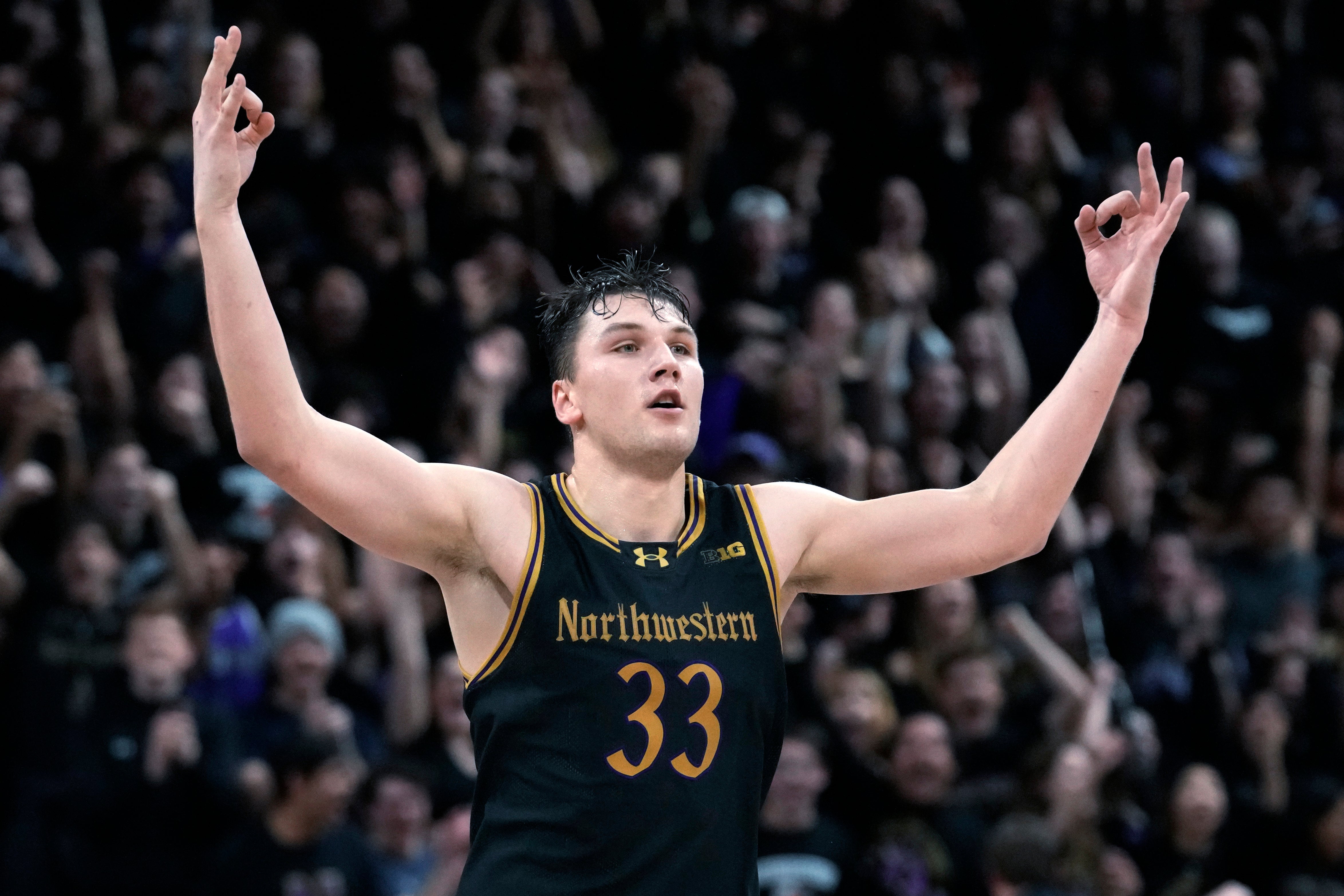 T25 at 75 Biggest Changes