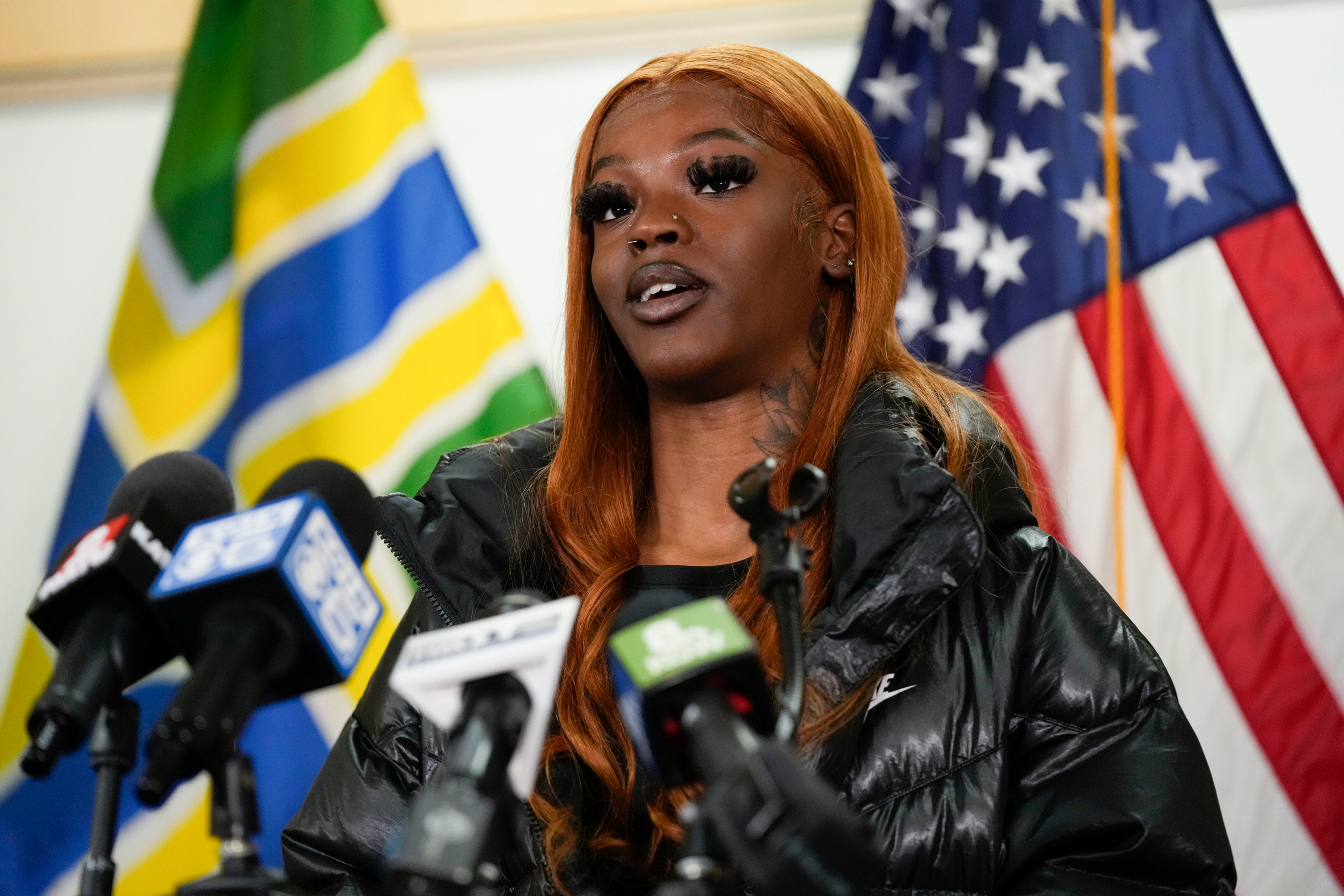 Winter Weather Oregon Electrocution Deaths