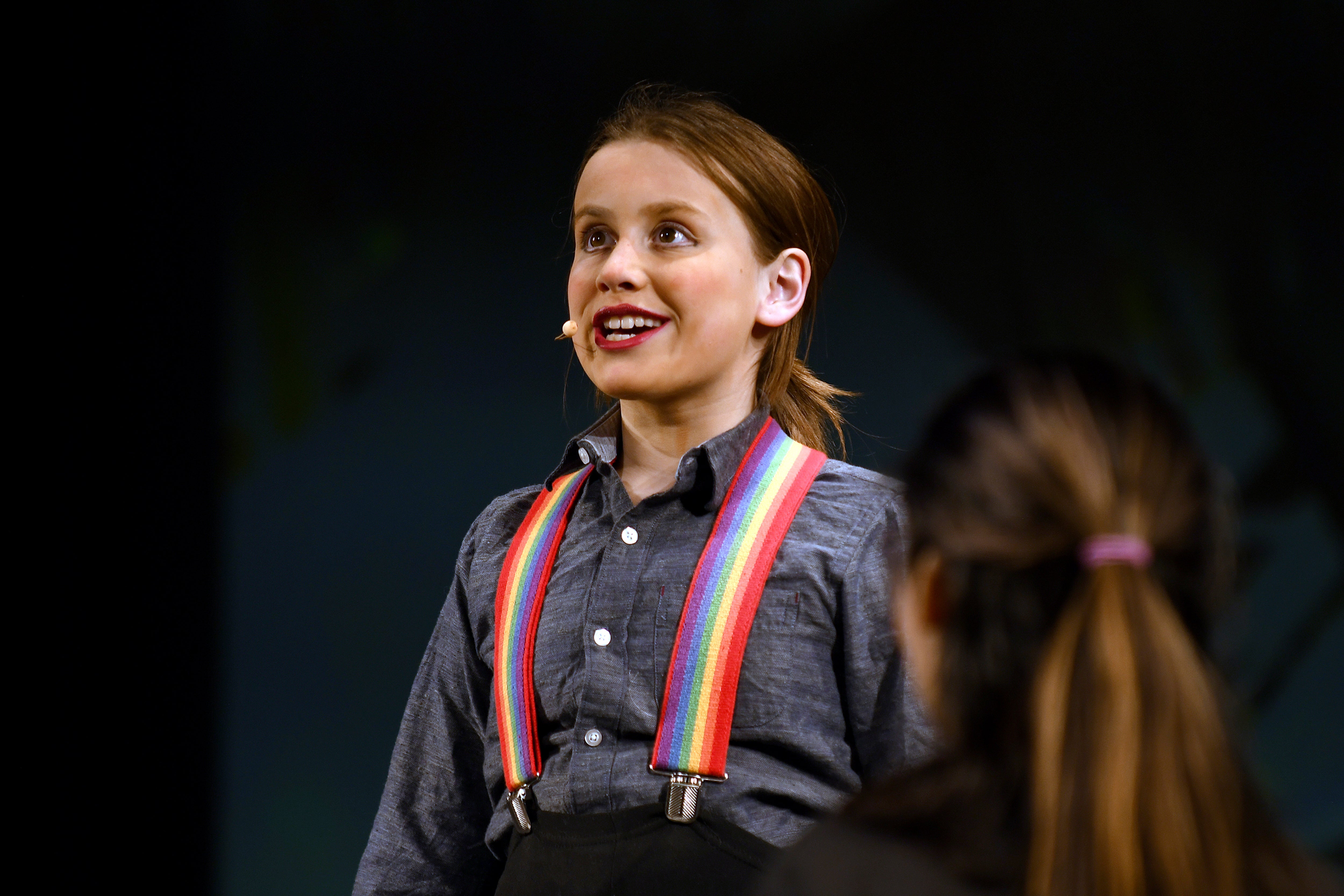 LGBTQ Play Canceled Wyoming