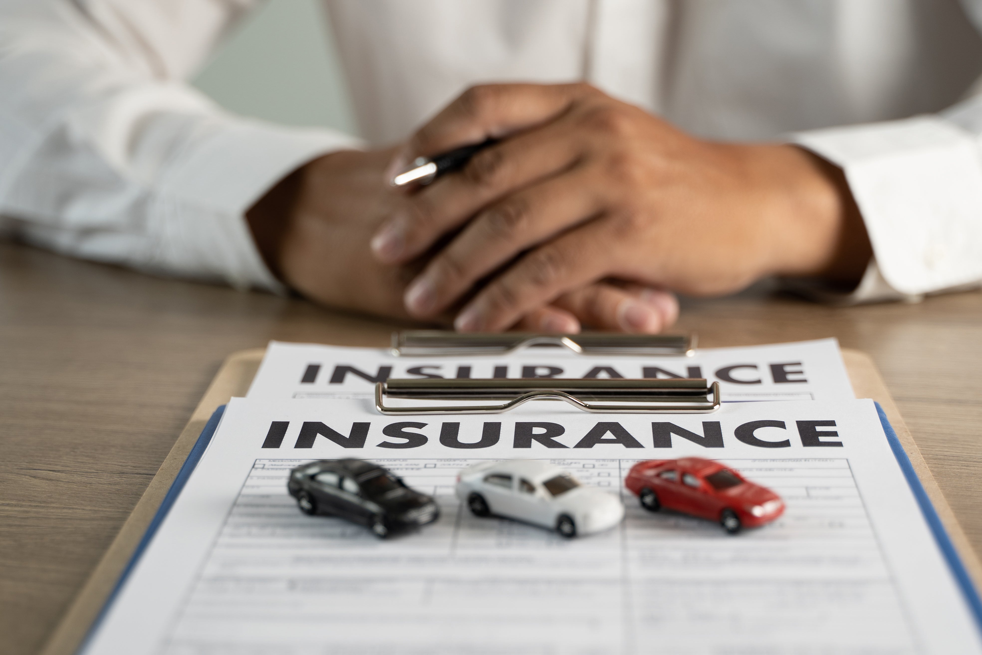 The average price paid for motor insurance in the final quarter of 2023 was £157 higher