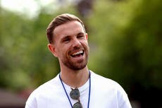 Transfer news live: Henderson completes Ajax move, Bayern interested in Trippier plus Man Utd and Arsenal latest