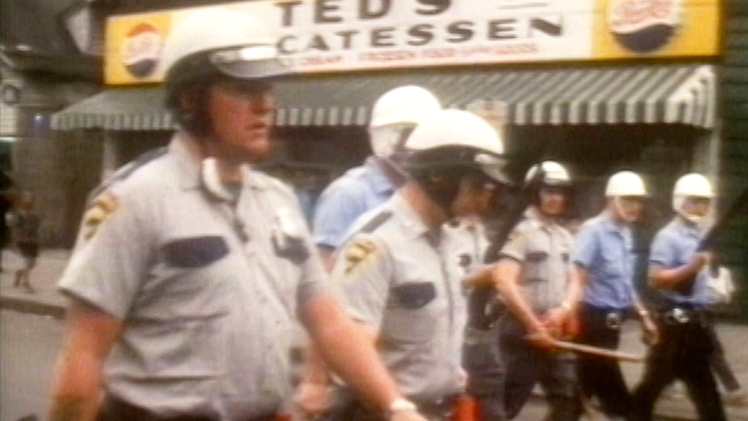 Sundance Film Festival-Netflix Documentaries