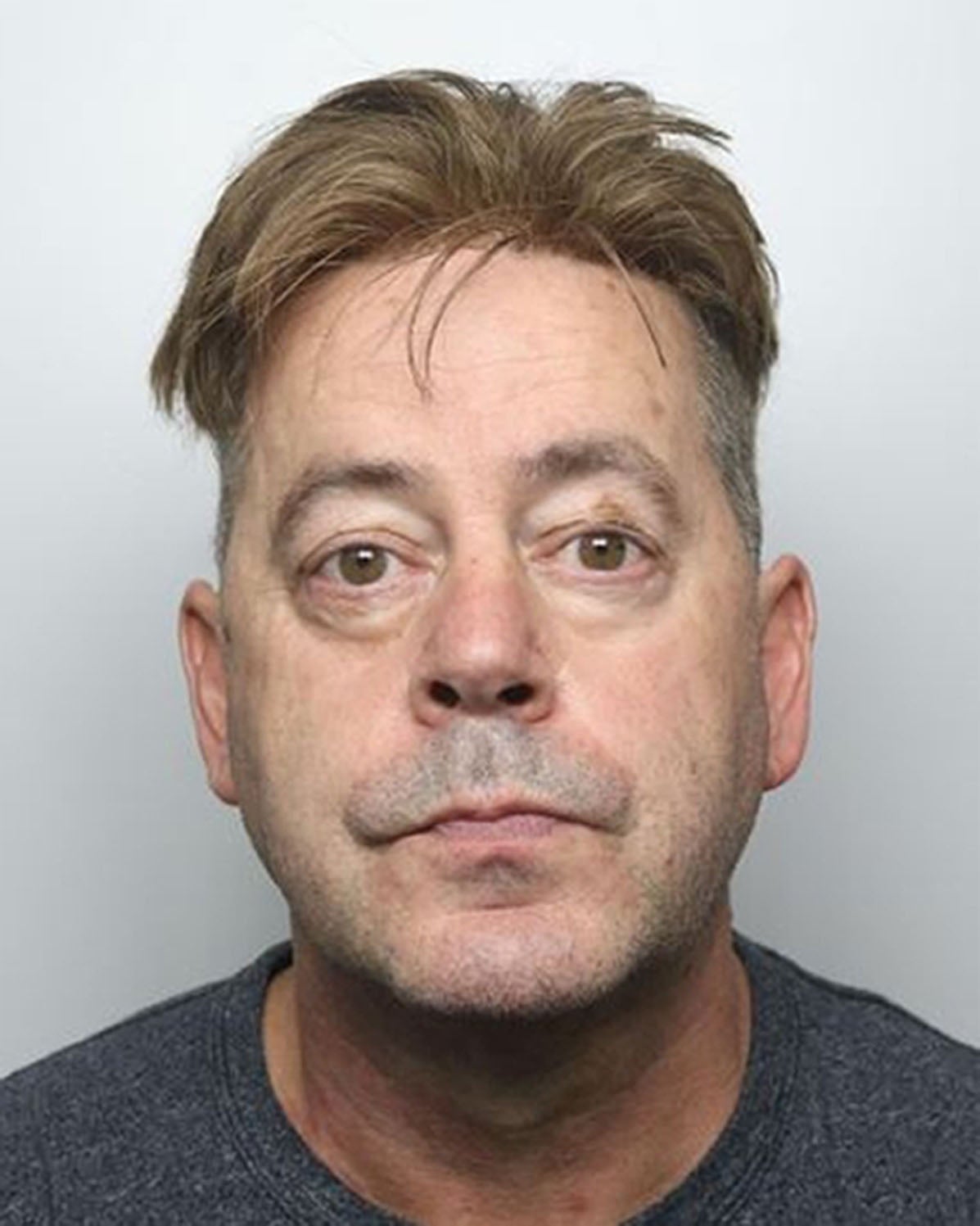 He had claimed to be from the Royal Berkshire orthopaedic unit and assaulted her while checking her mobility