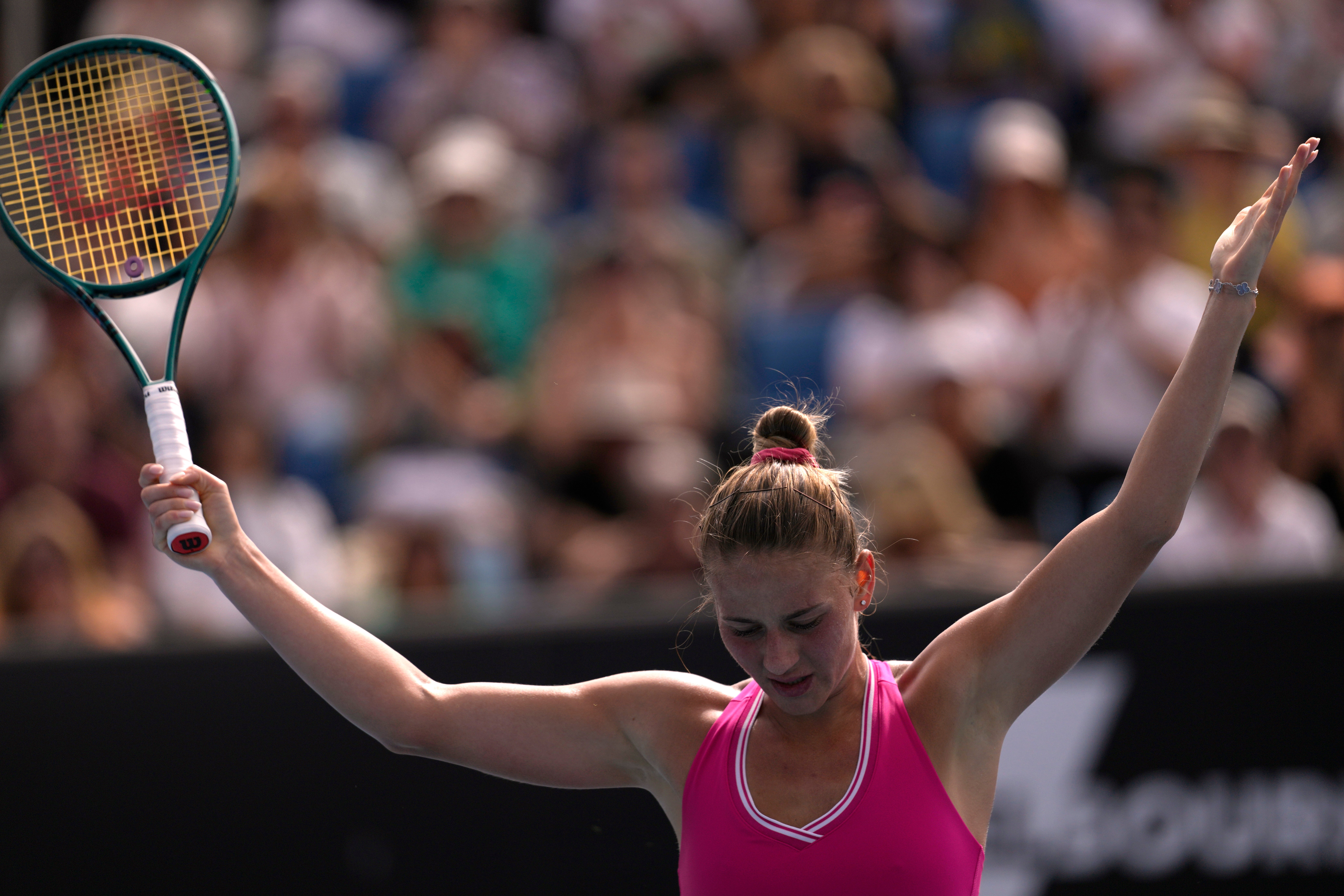 Australian Open Tennis