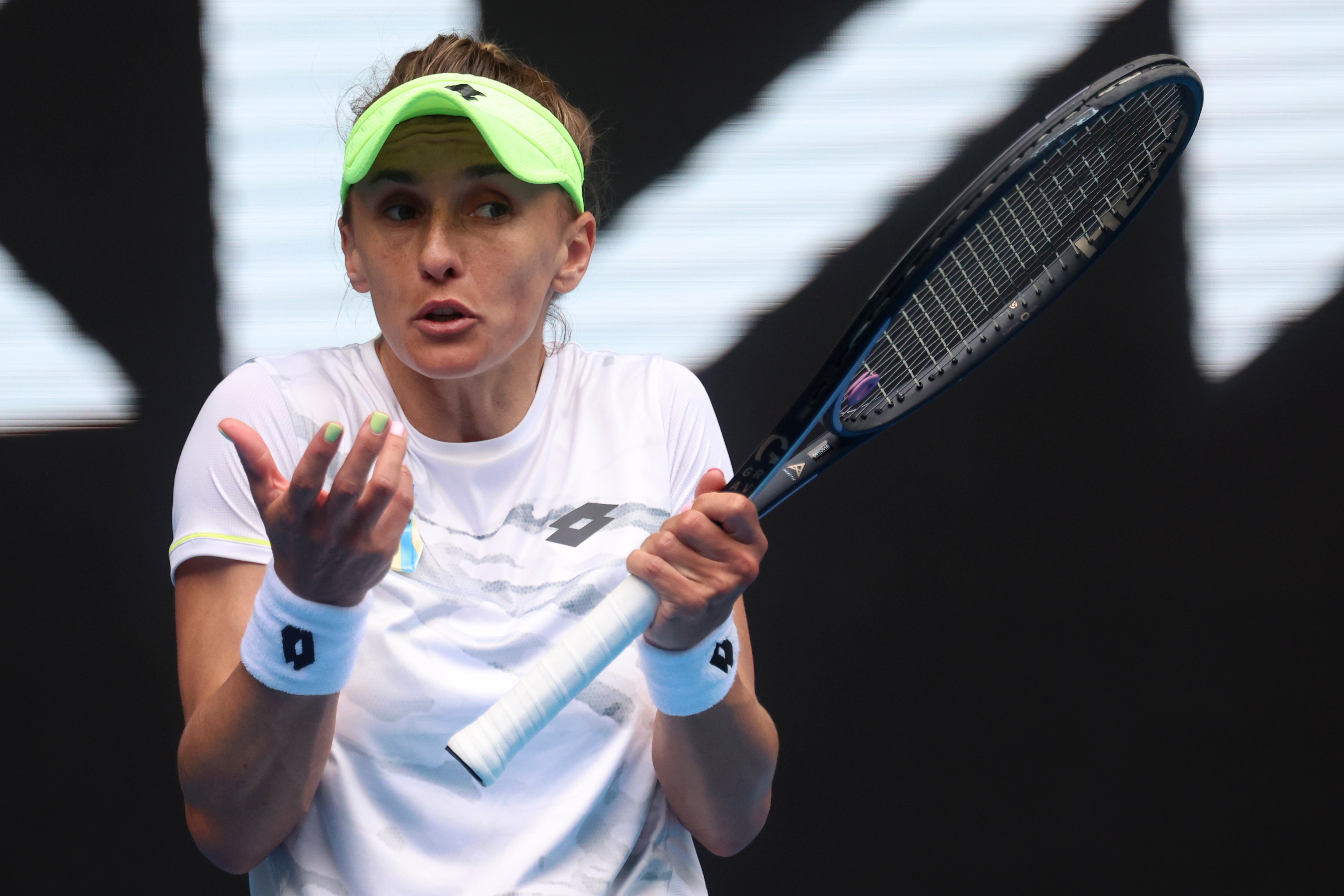 Australian Open Tennis