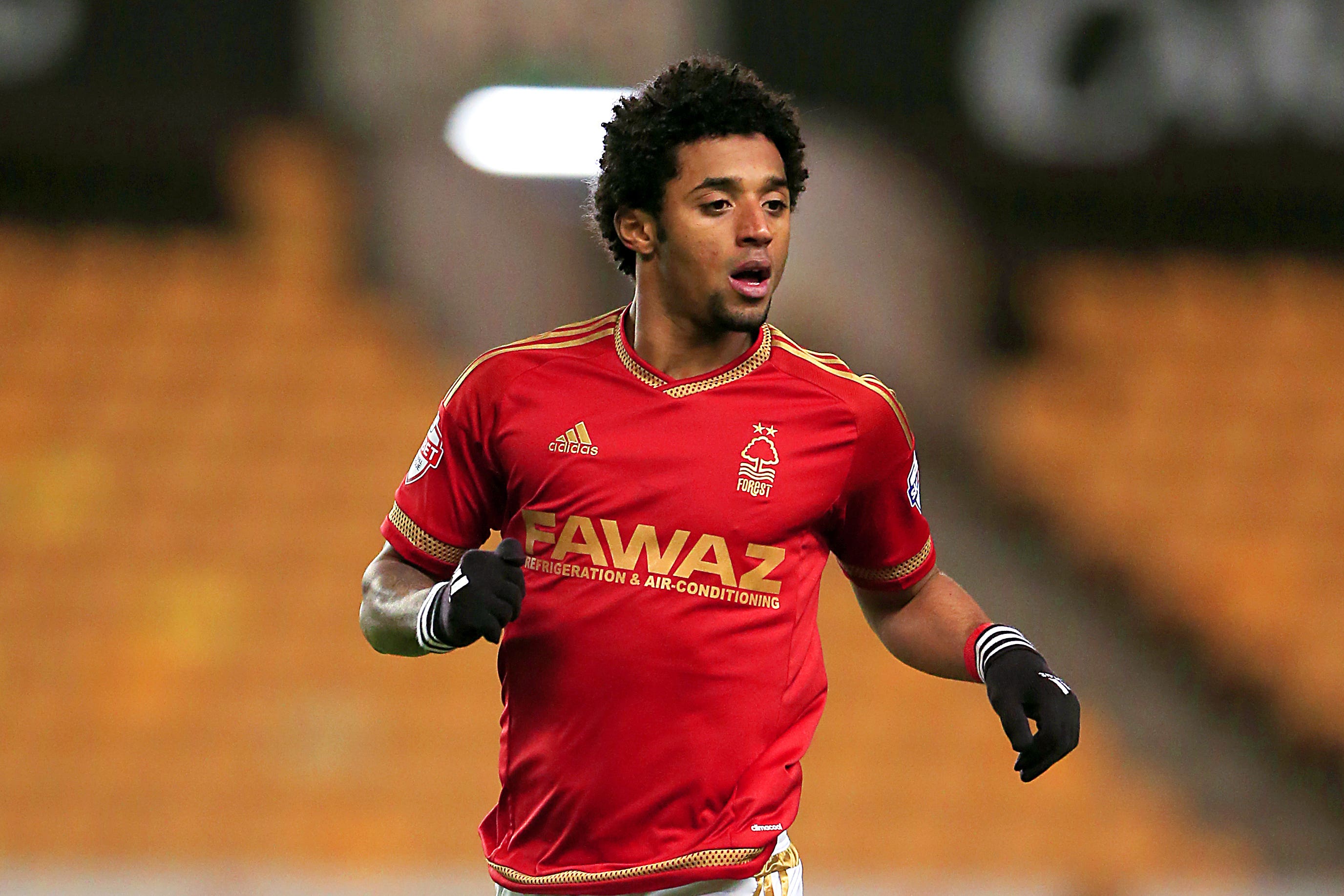 Ryan Mendes scored twice in Cape Verde’s 3-0 Africa Cup of Nations victory over Mozambique (Nick Potts/PA)