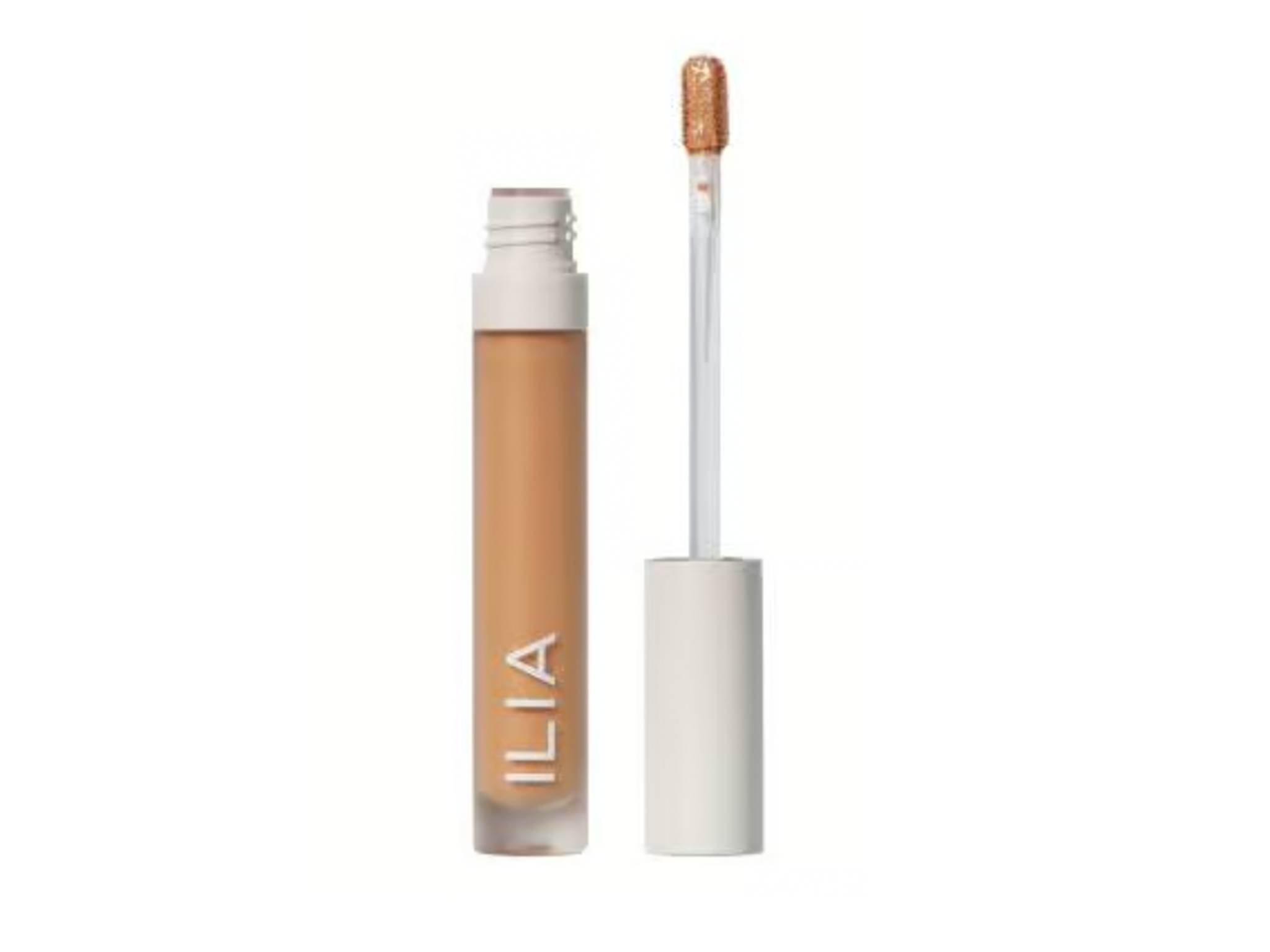 Ilia true skin serum concealer-indybest