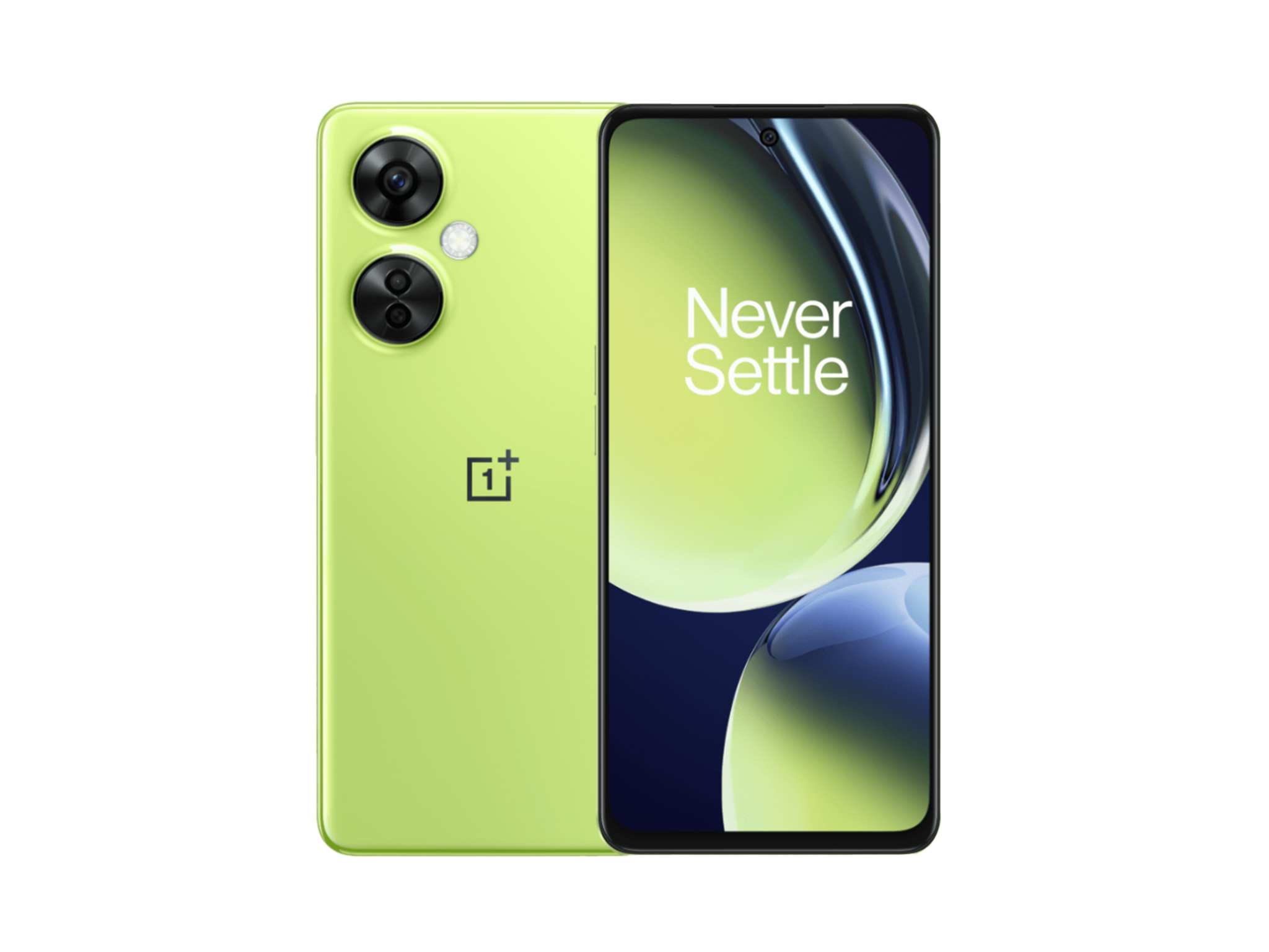 OnePlus Nord CE 3 Lite 5G