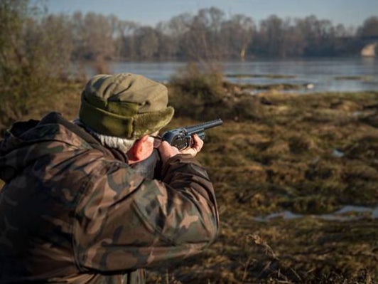 Continued hunting by Britons has cost the lives of hundreds of creatures, figures show