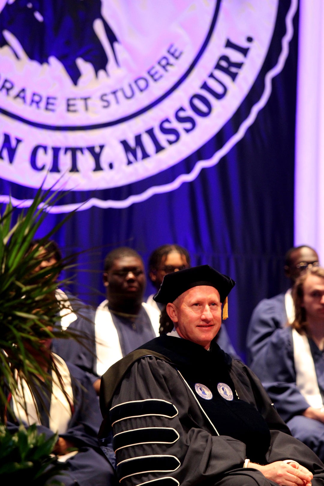 Historically-Black-College-President