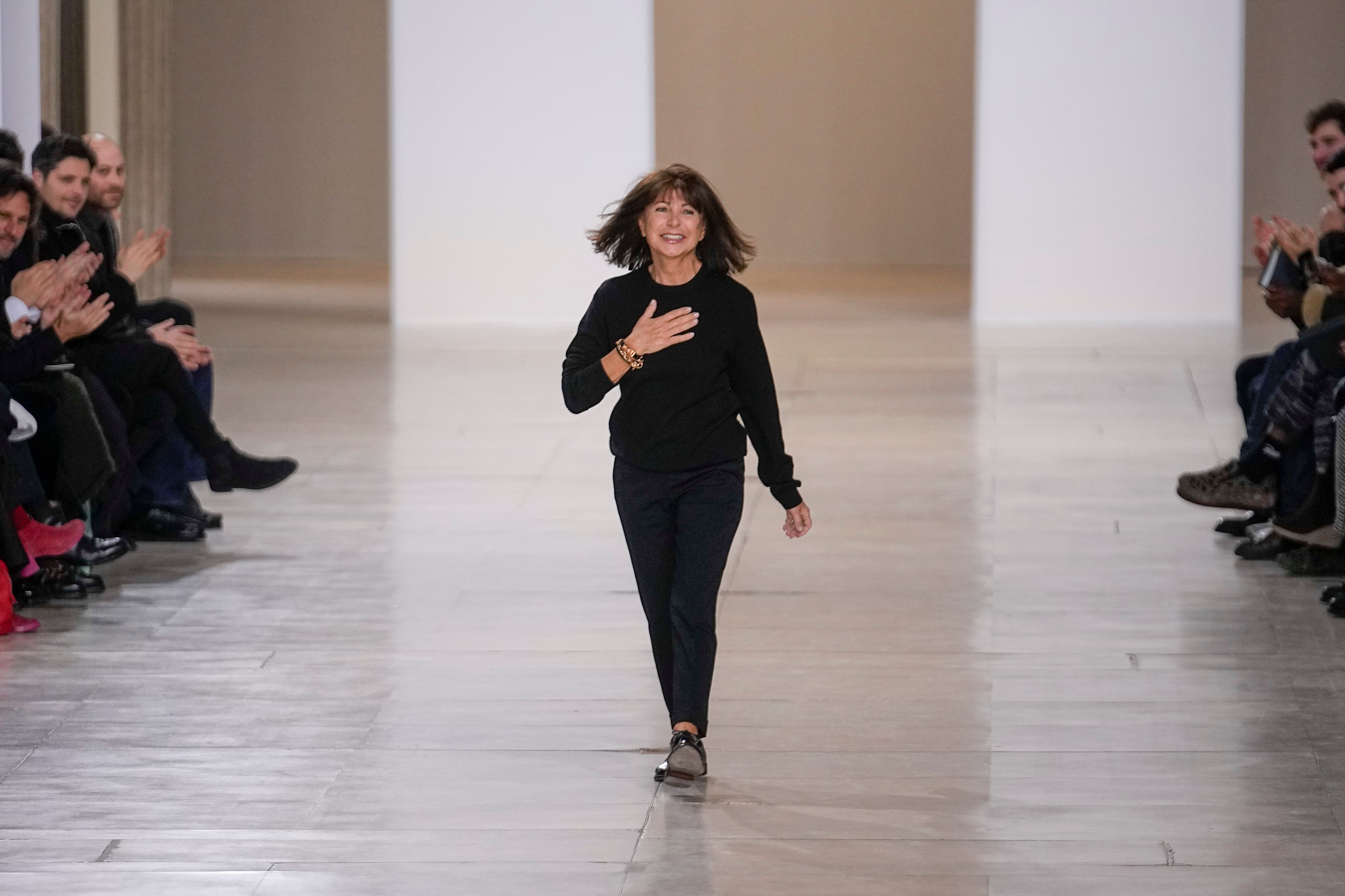 France Men's Fashion F/W 2025 Hermes