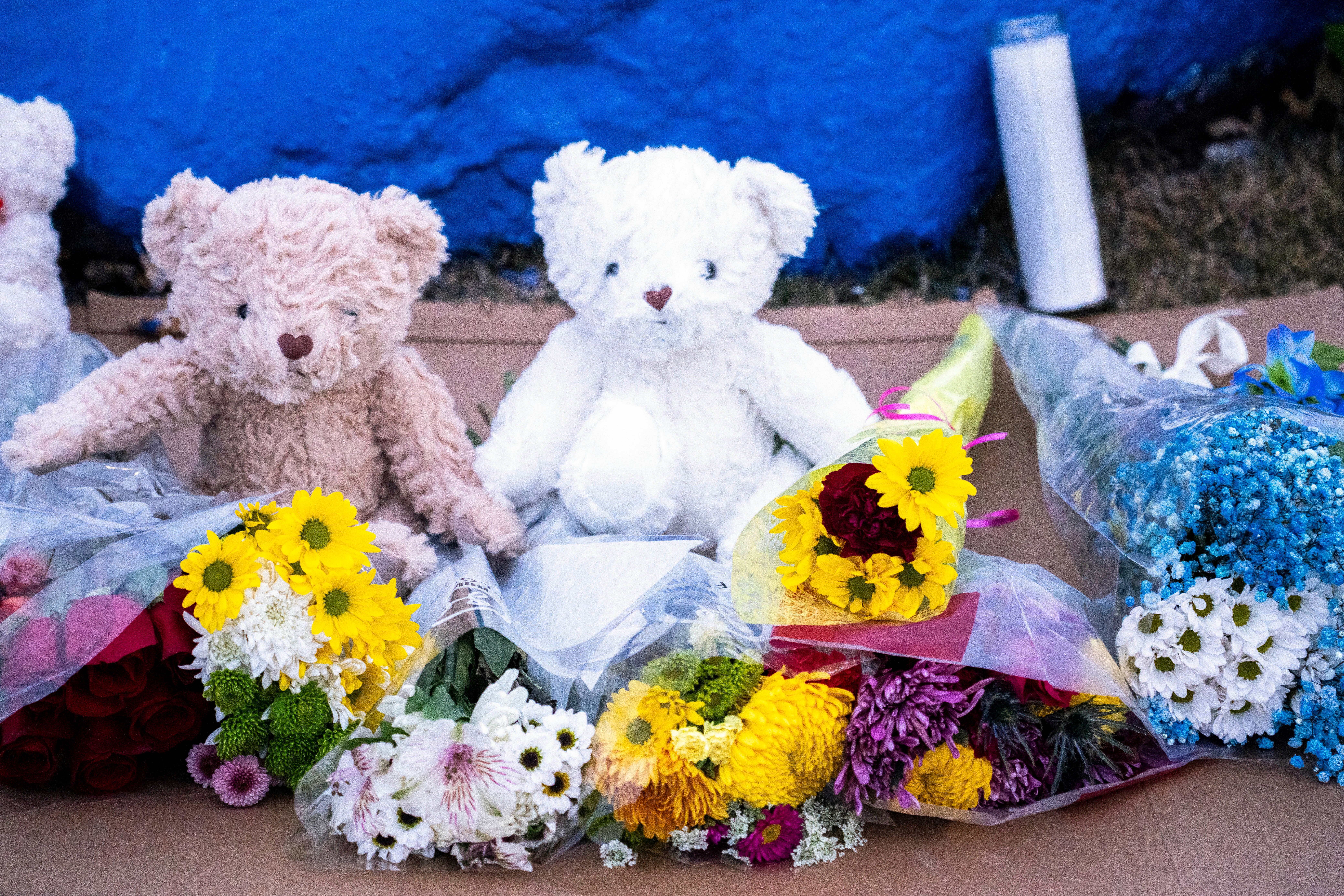 School Shooting Iowa