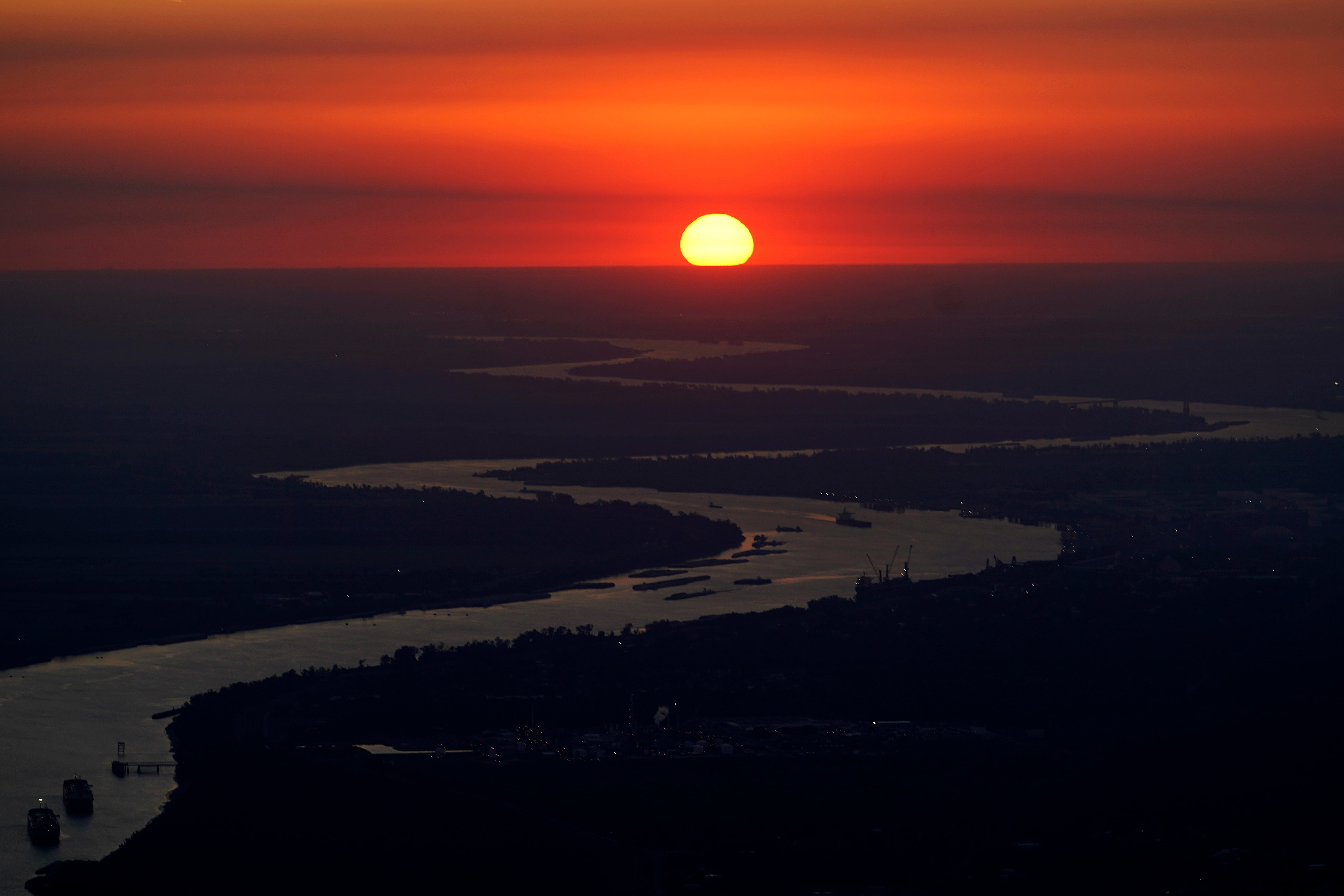 EPA National Rivers Assessment