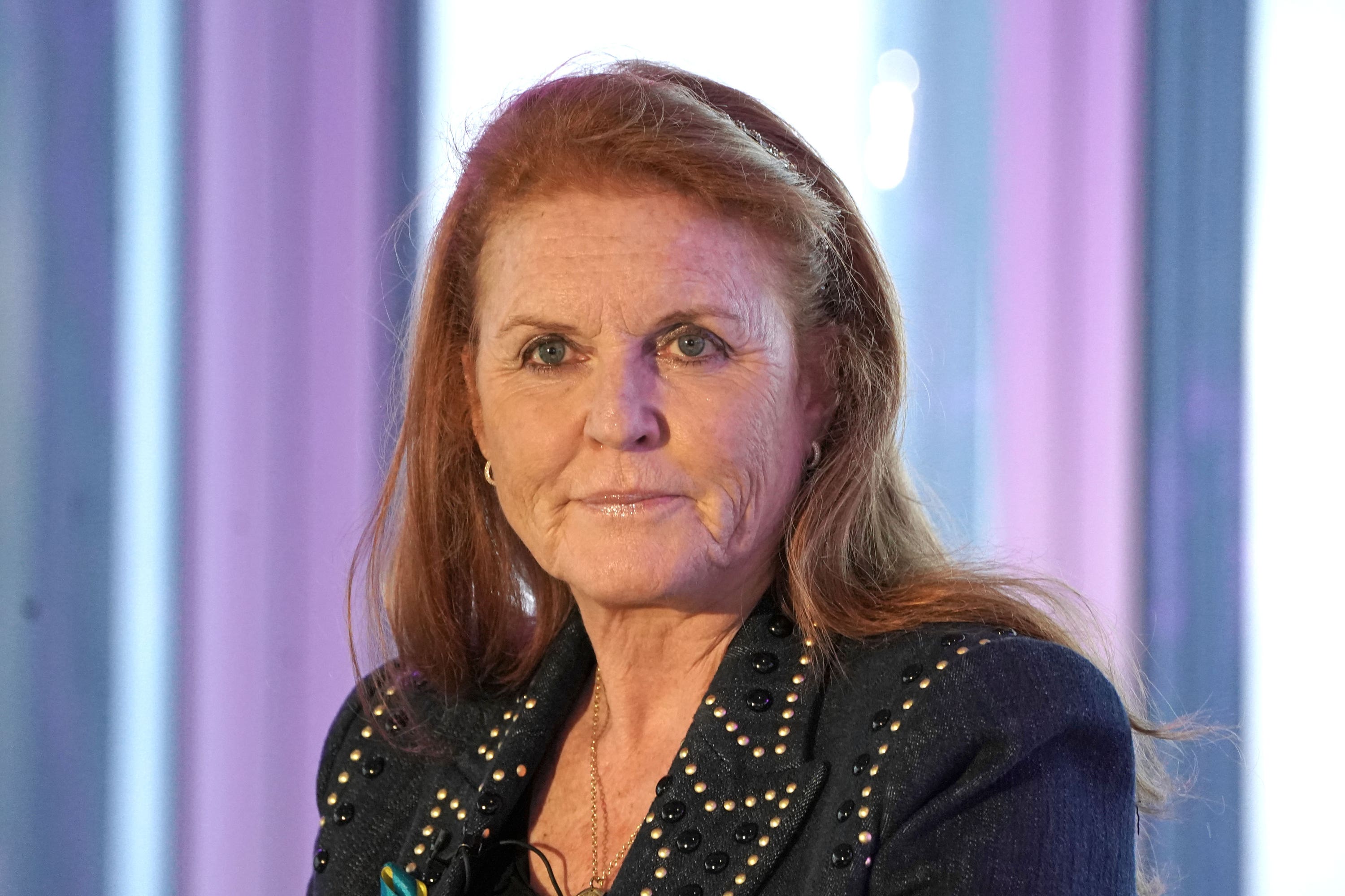 Sarah, Duchess of York has been diagnosed with malignant melanoma, her spokesman has said