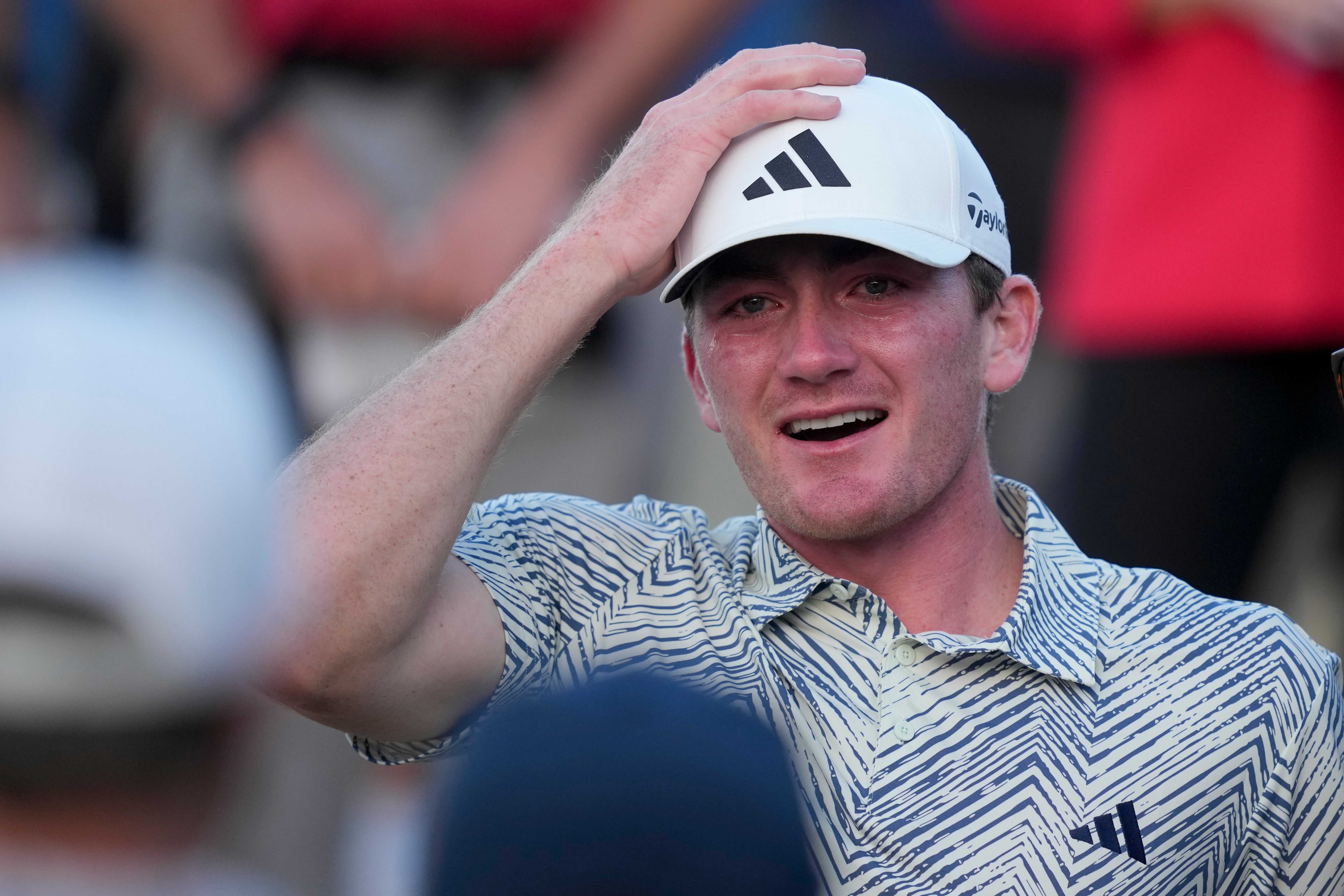 American Express Golf