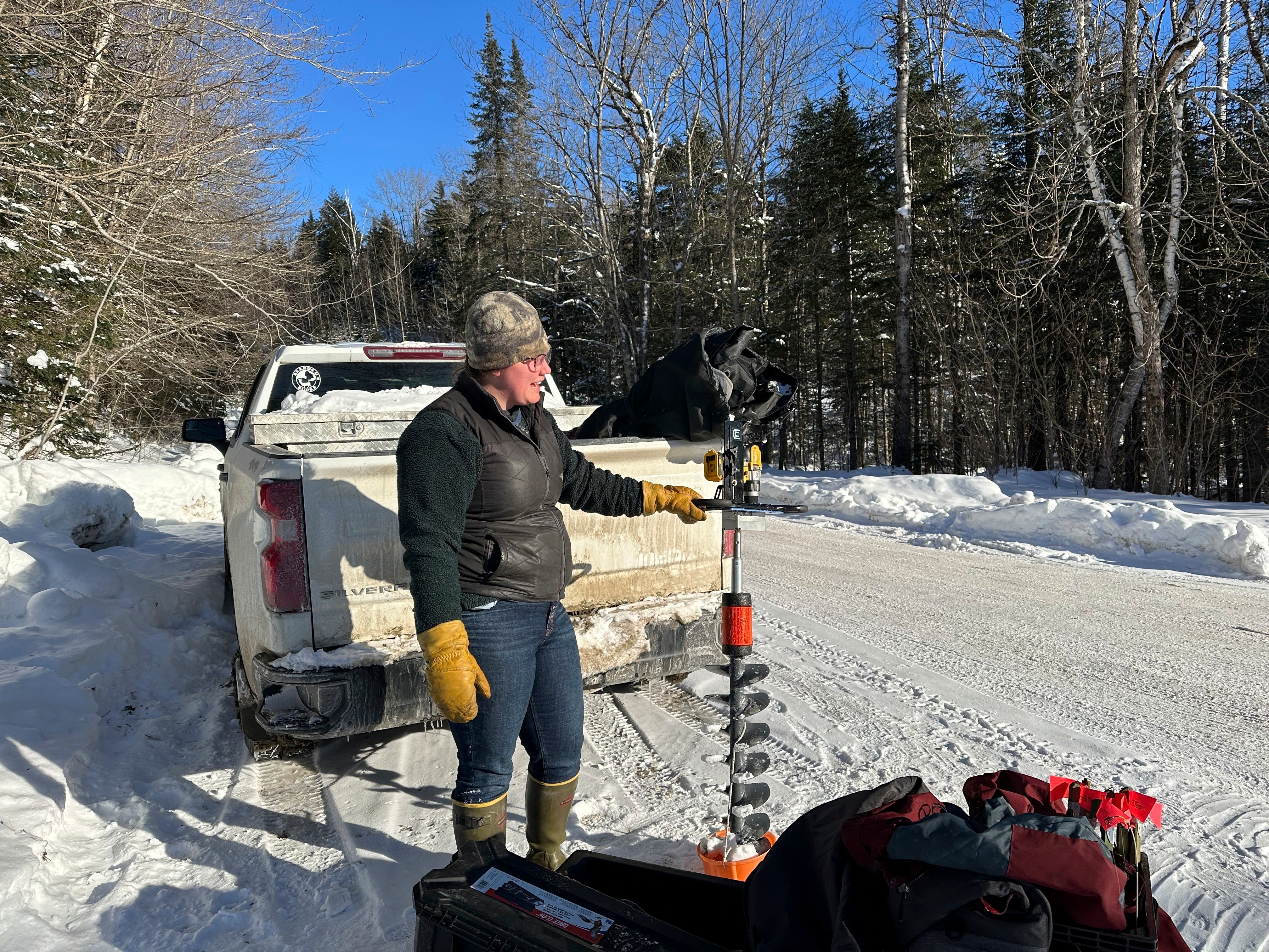 For US—Winter Weather