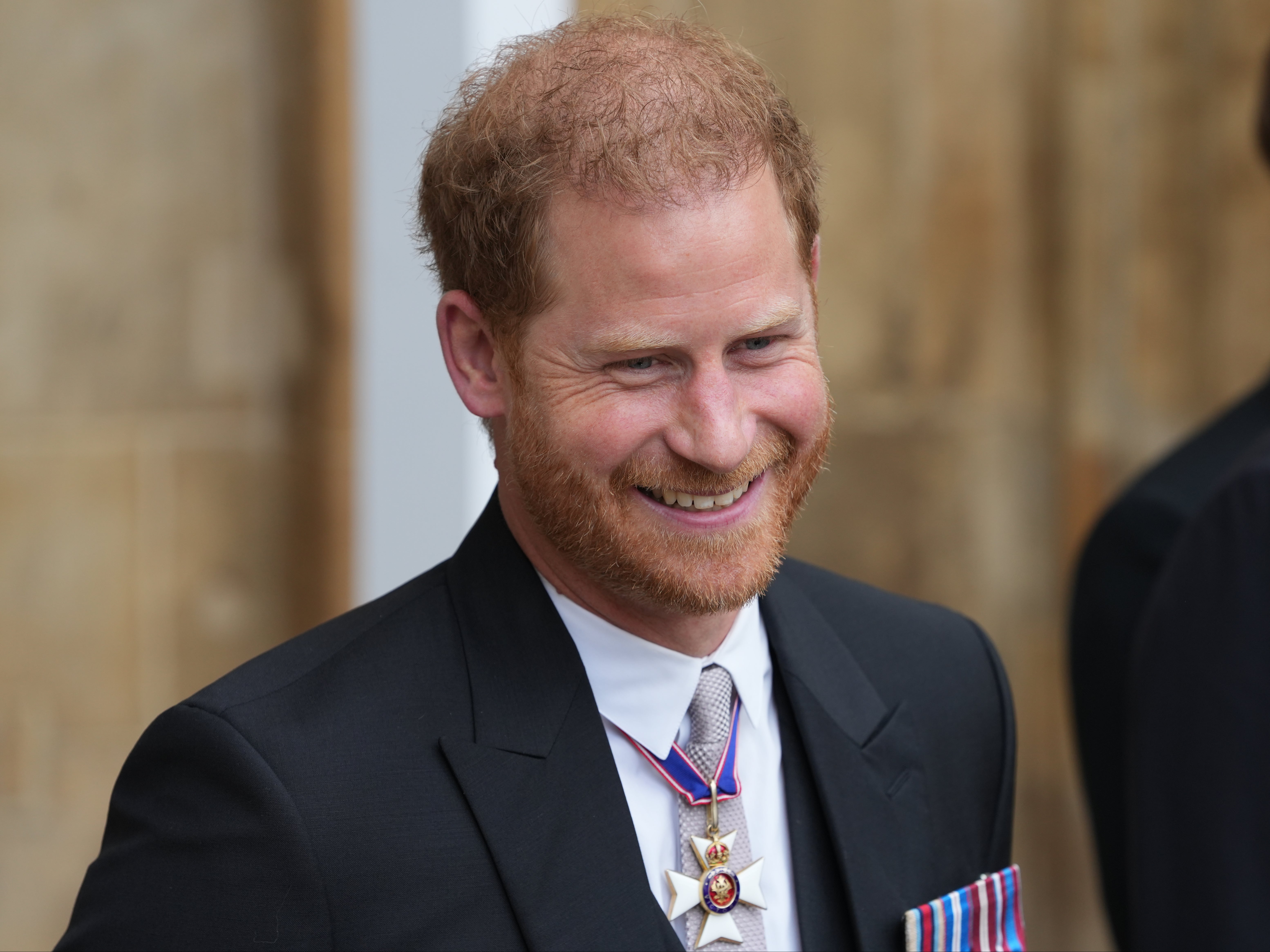 Prince Harry is set to receive millions from the late Queen Mother.