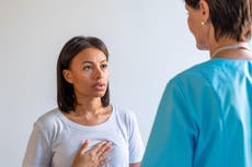 Six foods that can improve your heart health