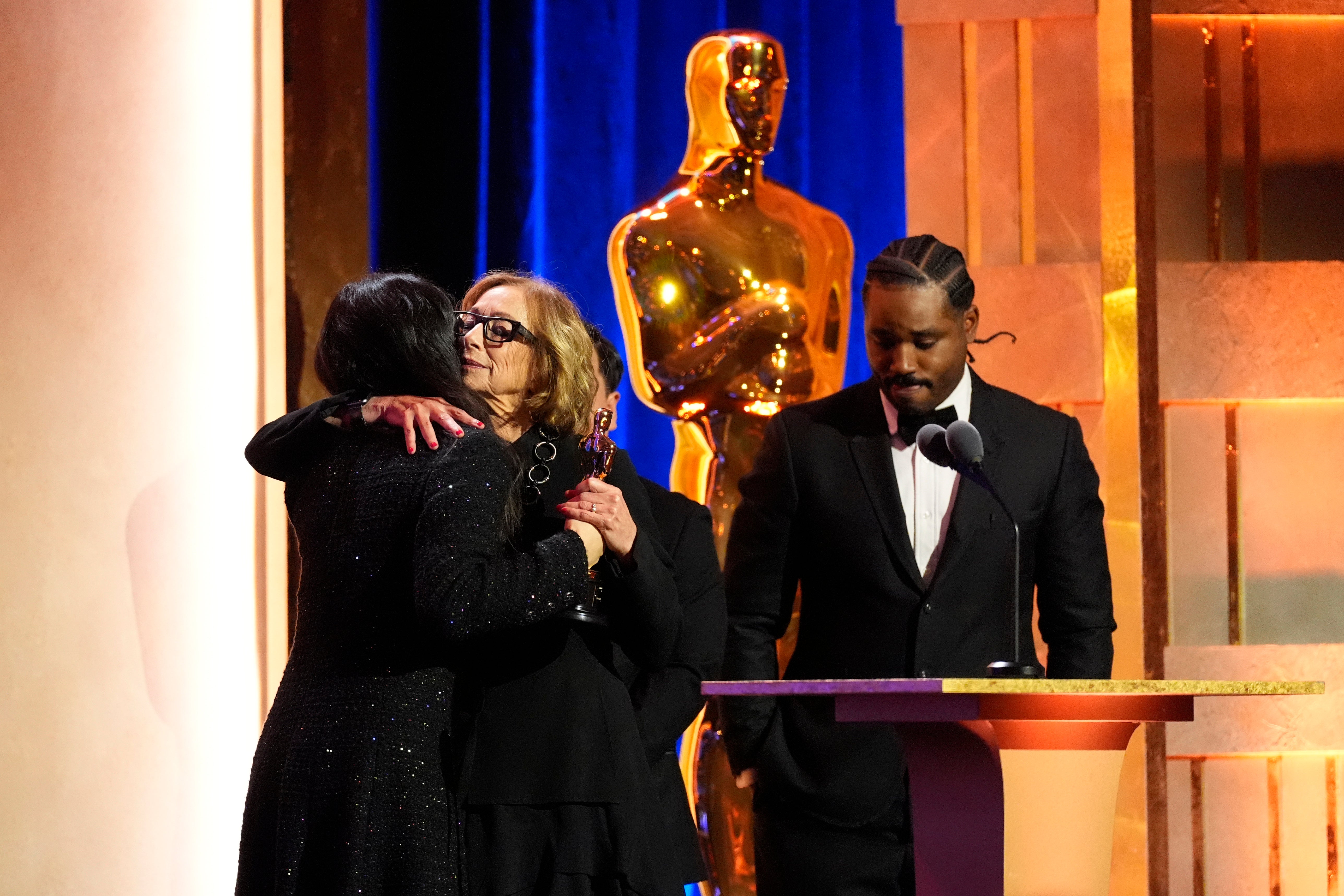 14th Governors Awards - Show