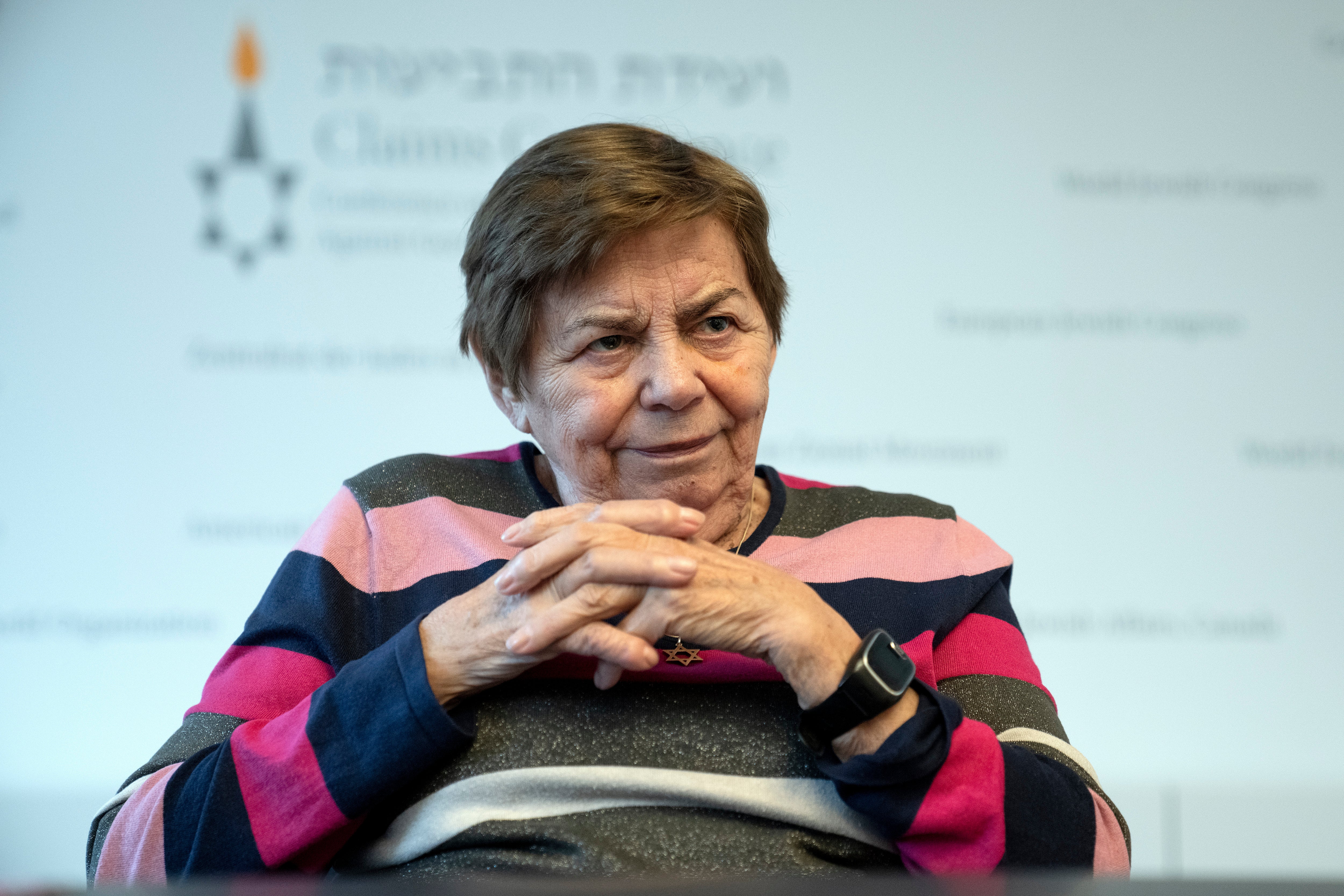 Germany Holocaust Survivors