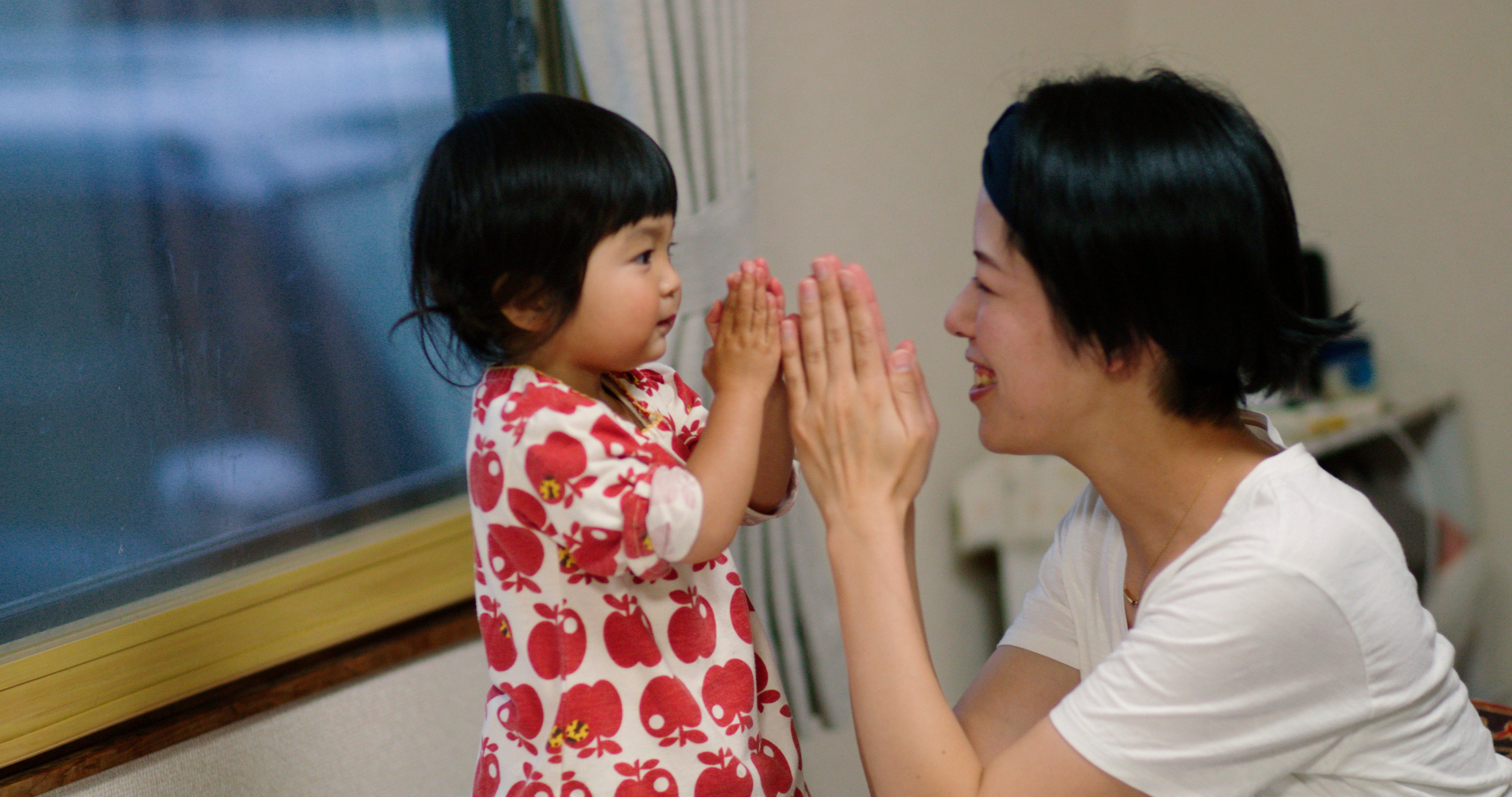 Japan Film Poor Mothers