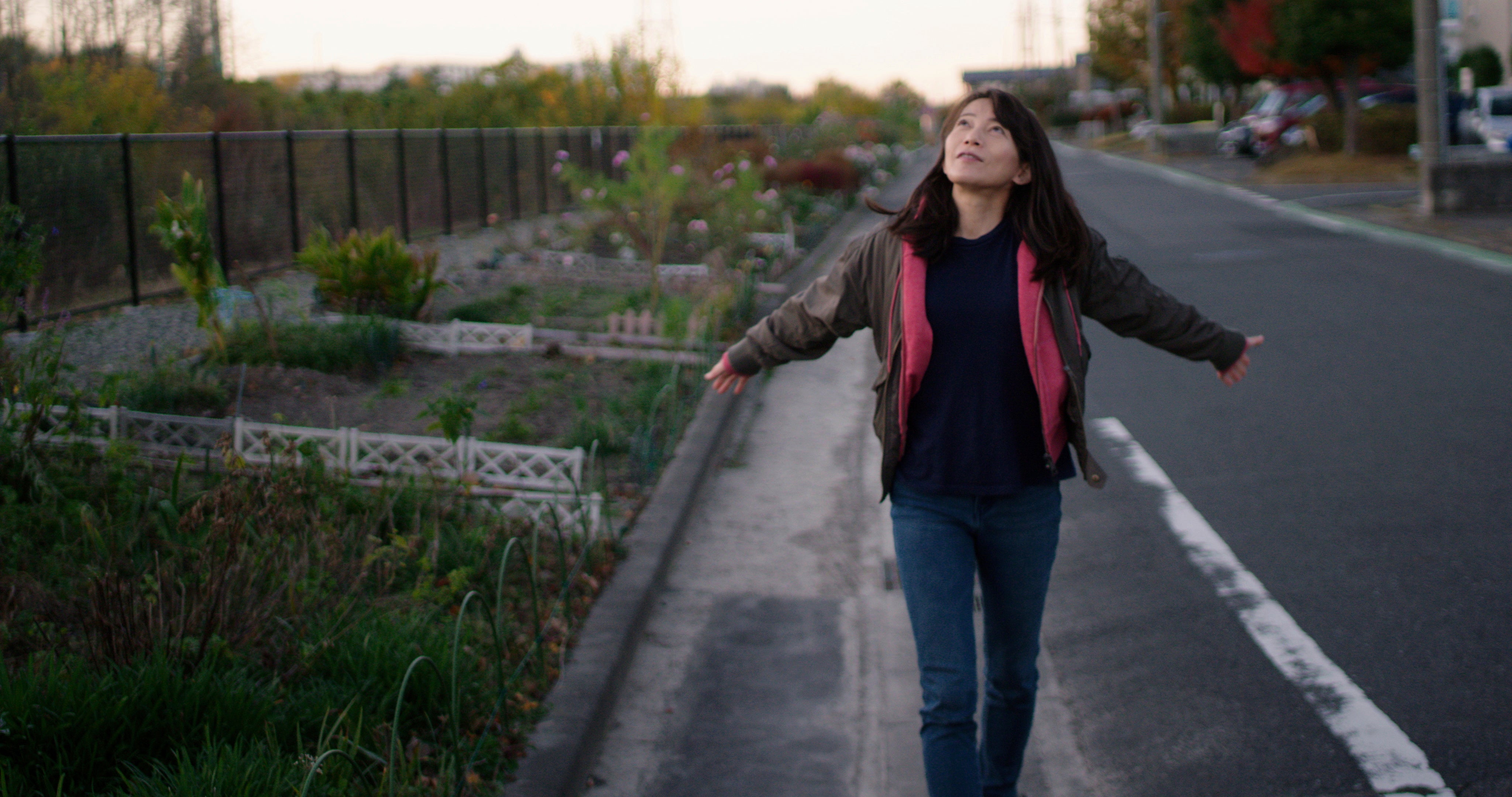 Japan Film Poor Mothers