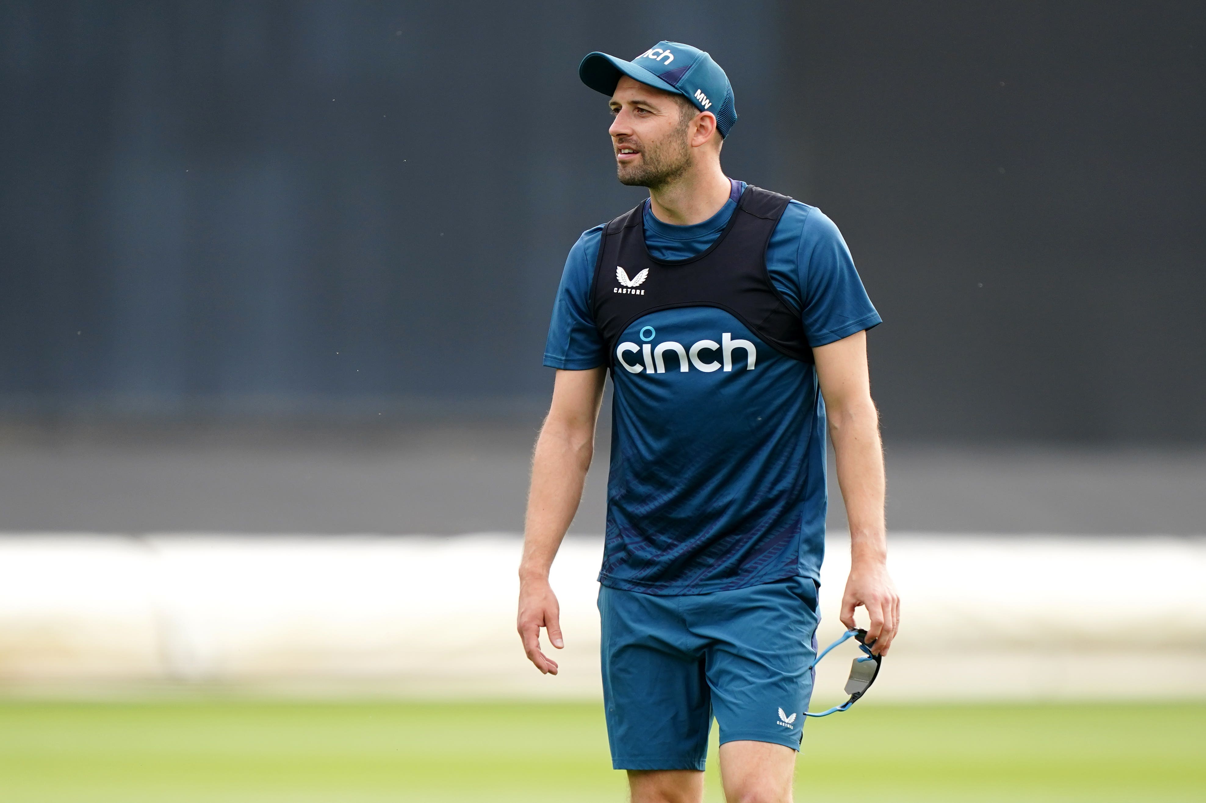 Mark Wood was part of the side that slumped to a seventh-place finish at last year’s World Cup (Zac Goodwin/PA)