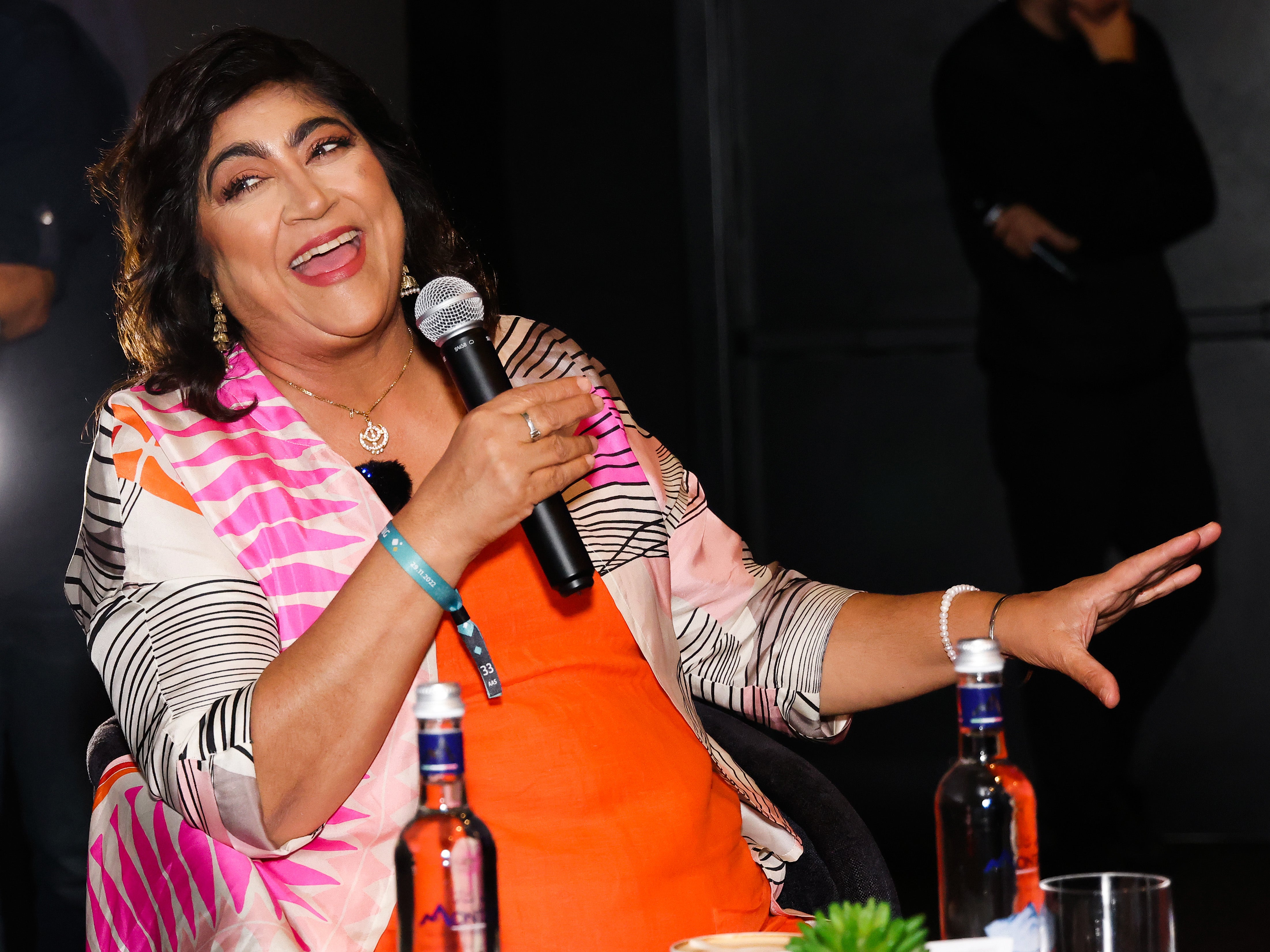 Gurinder Chadha