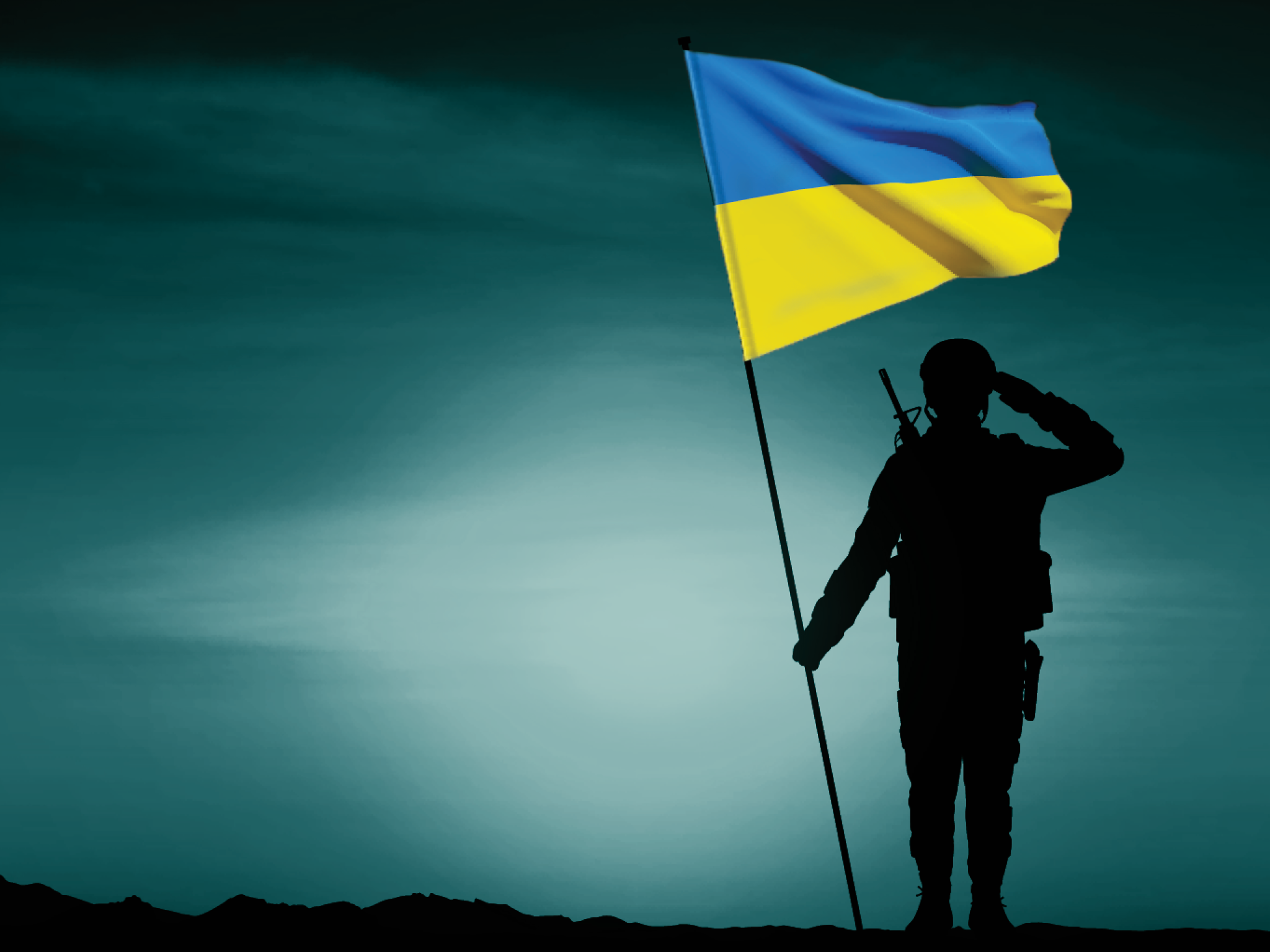 Two years of war in Ukraine