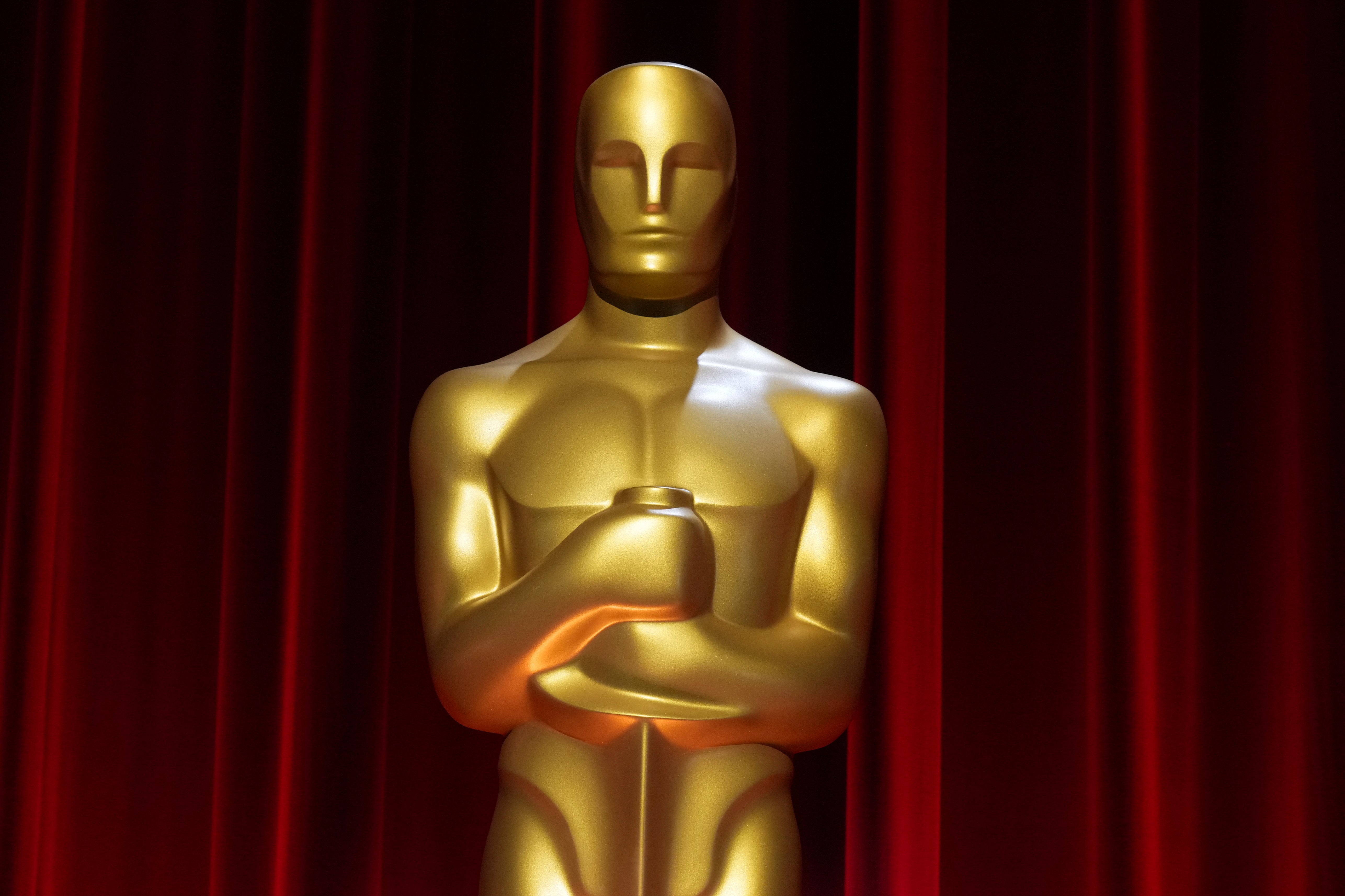 96th Academy Awards - Nominations Announcement