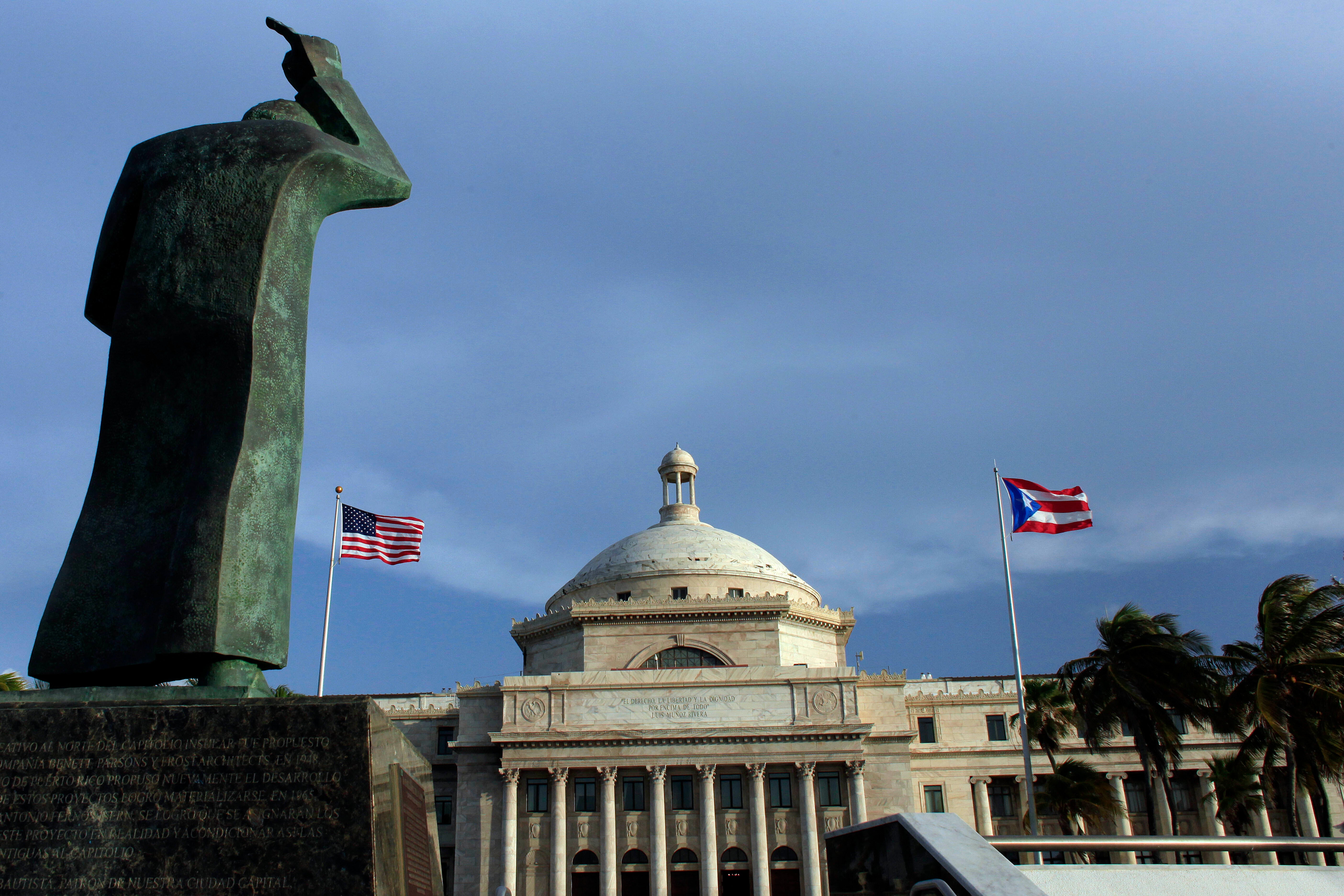 Puerto Rico Hairstyle Discrimination