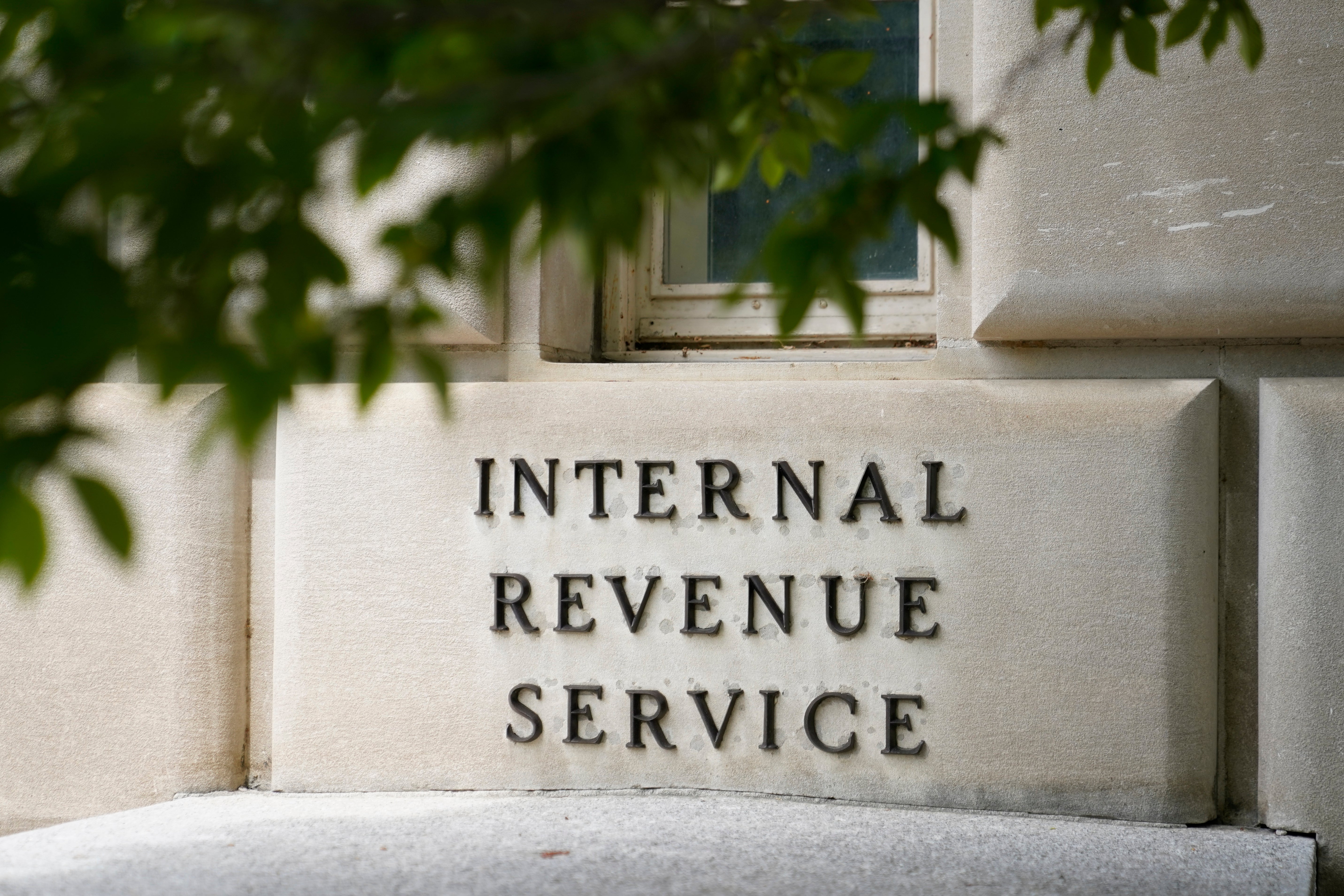 IRS Notices