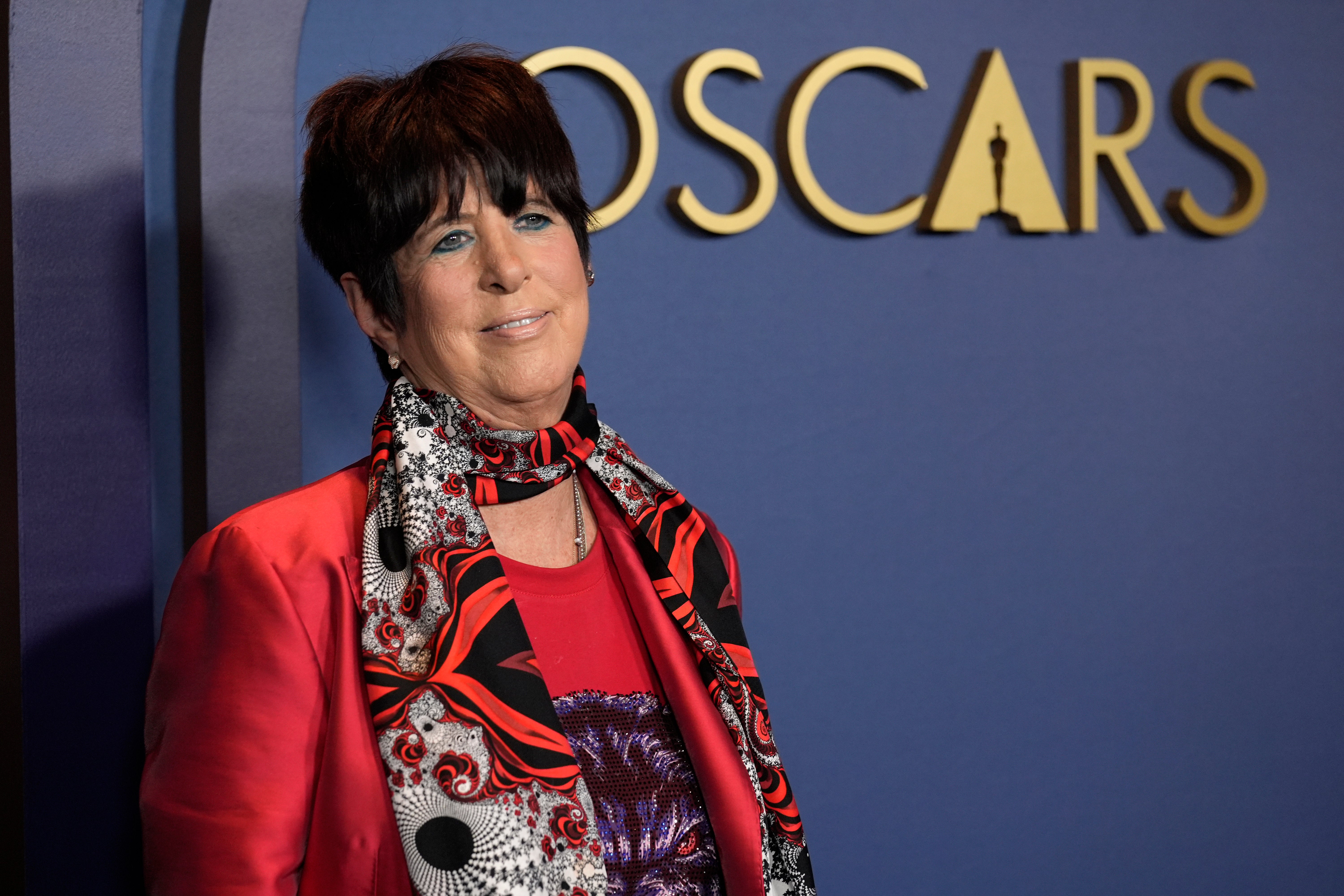 14th Governors Awards - Arrivals