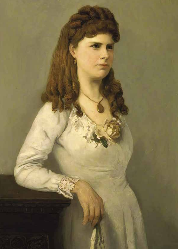 Emma Lavinia Gifford: Hardy’s first wife