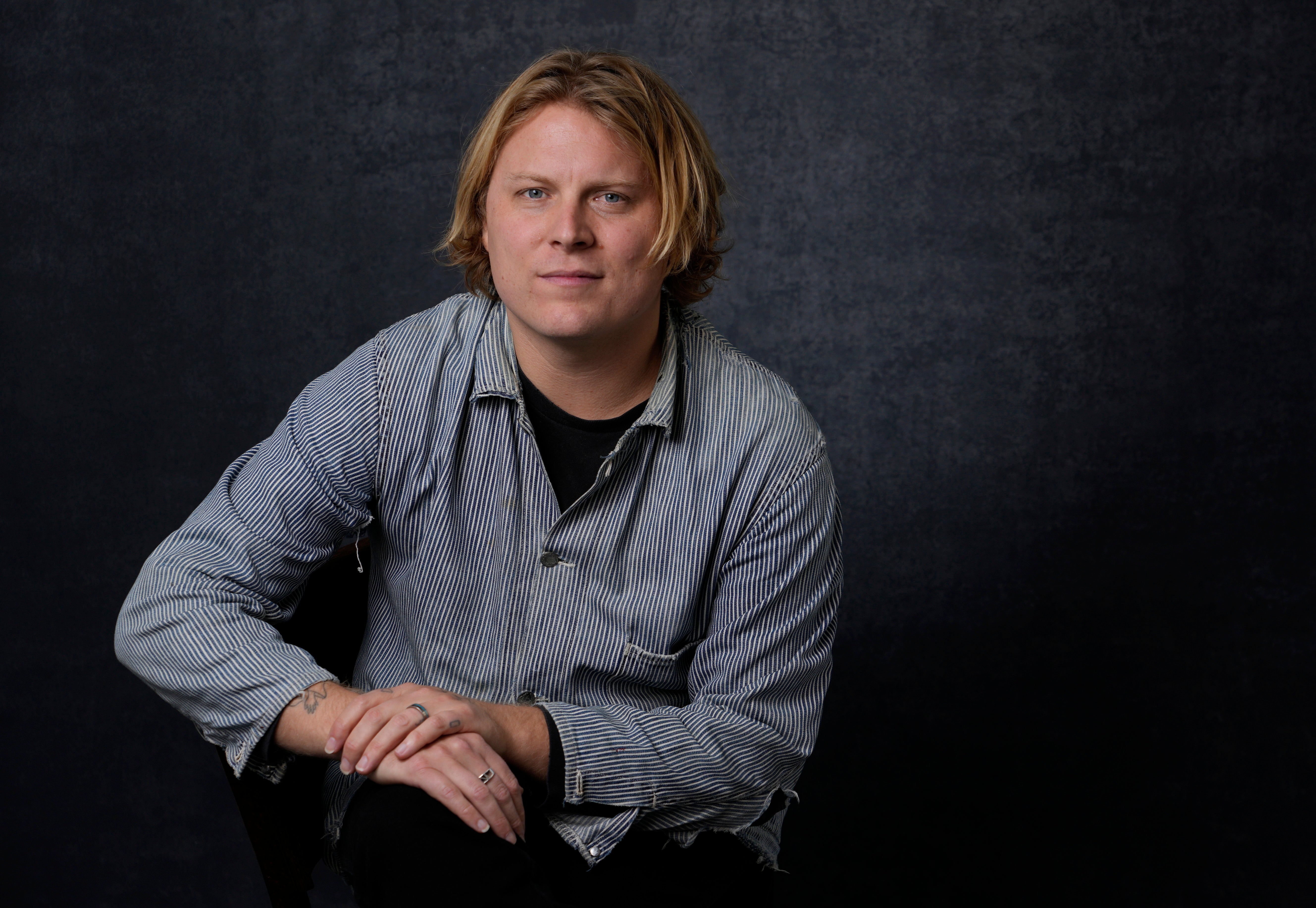Ty Segall Portrait Session