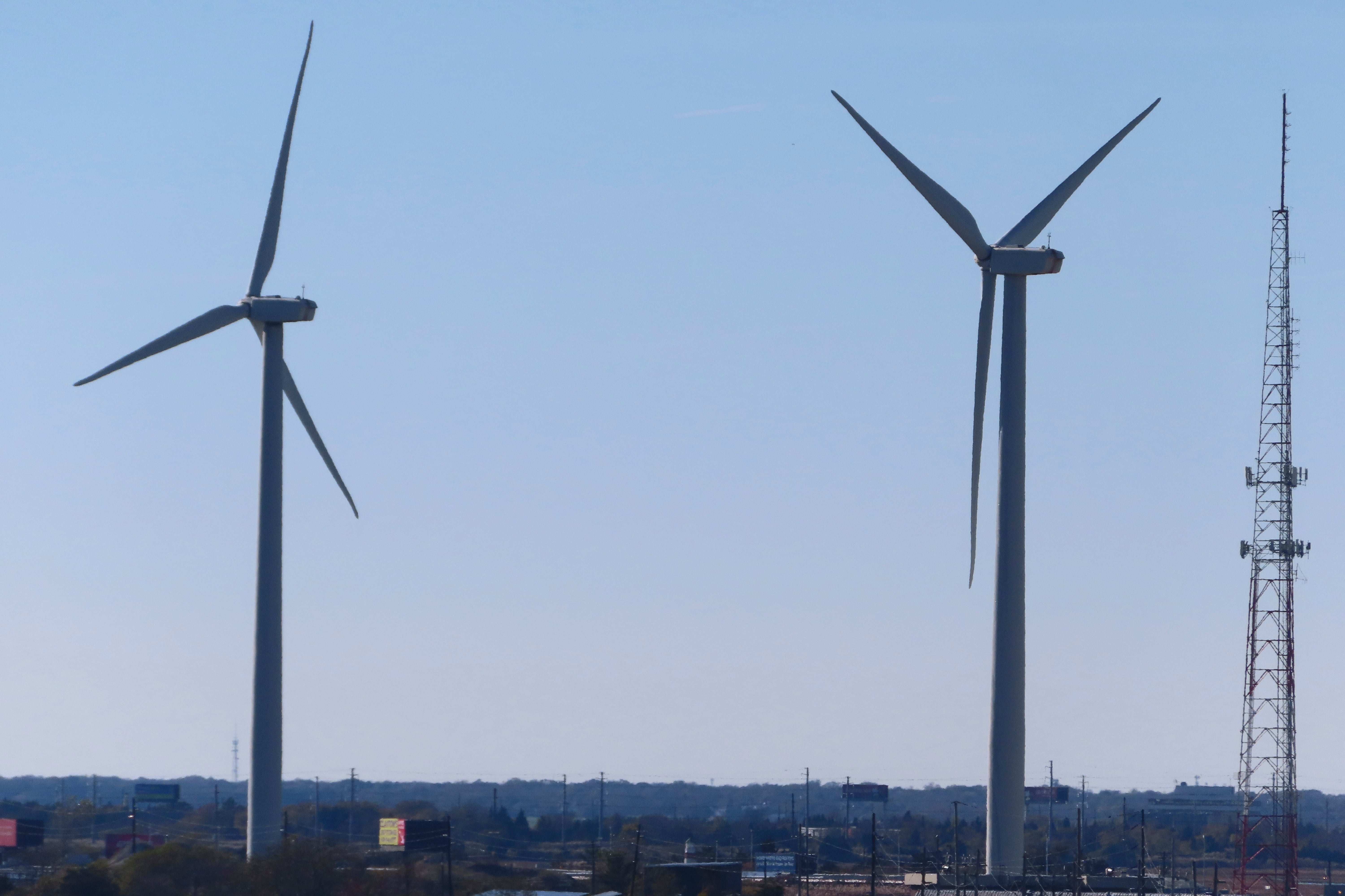 Offshore Wind NJ