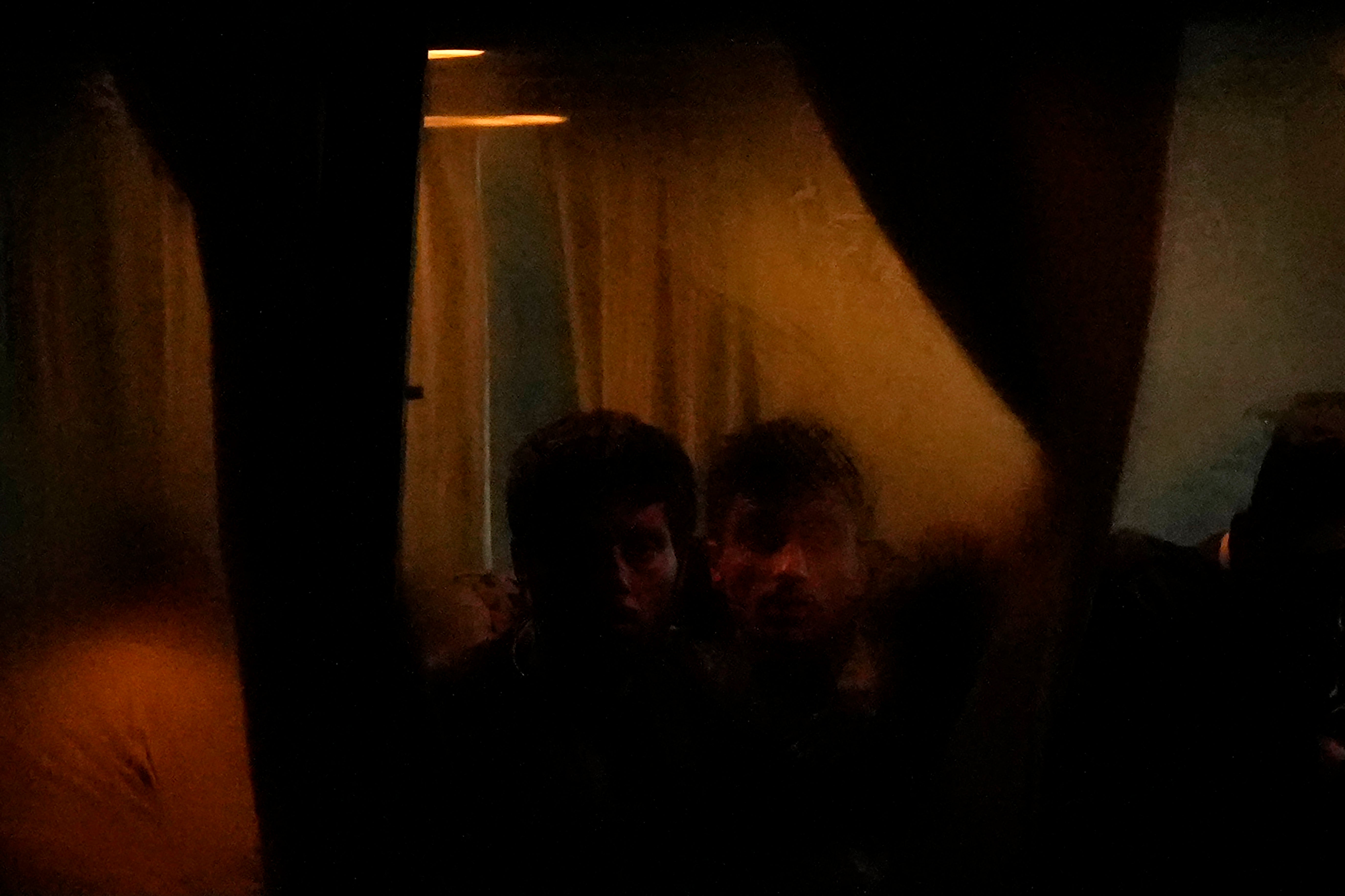 Migration Cyprus Syria