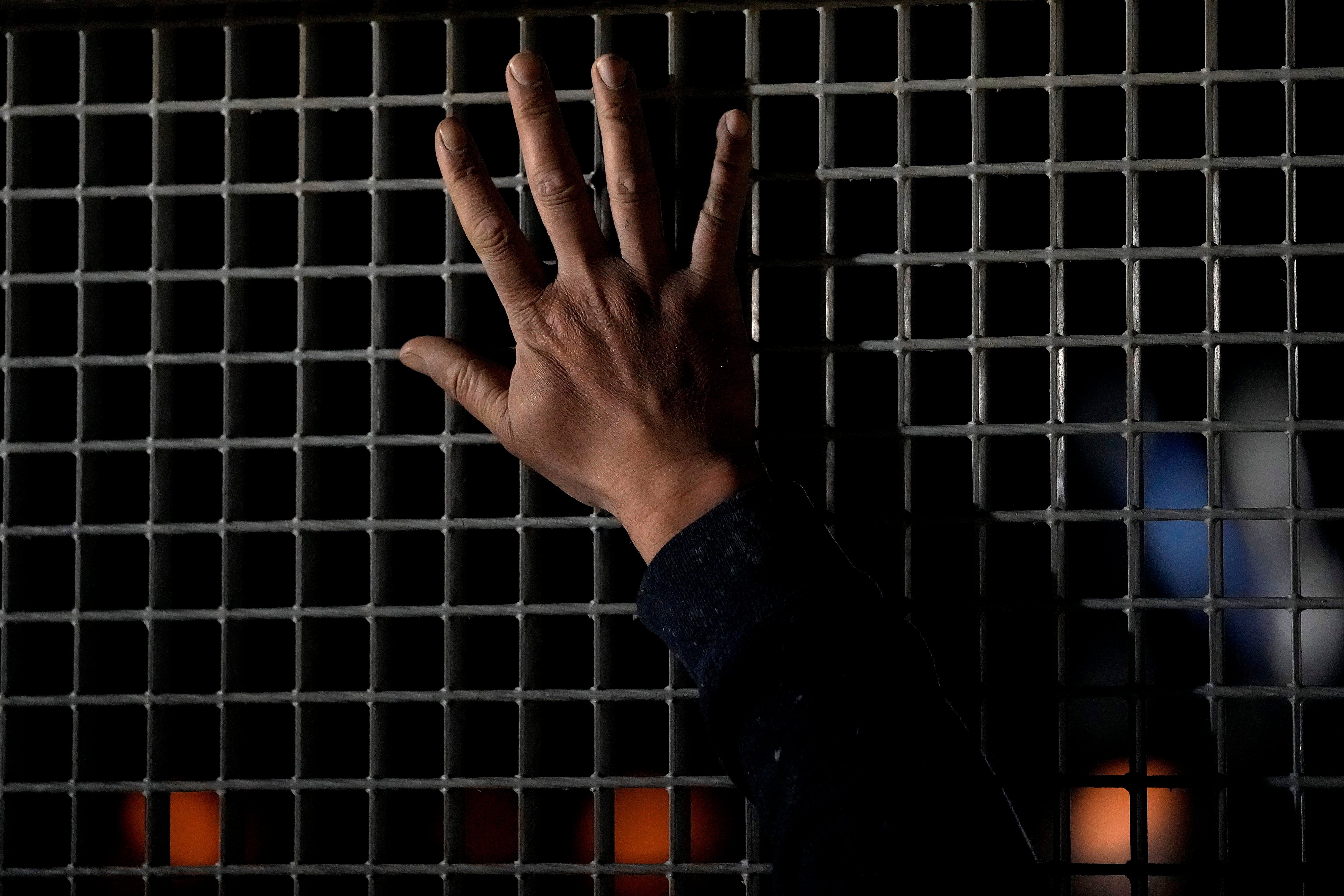 Migration Cyprus Syria