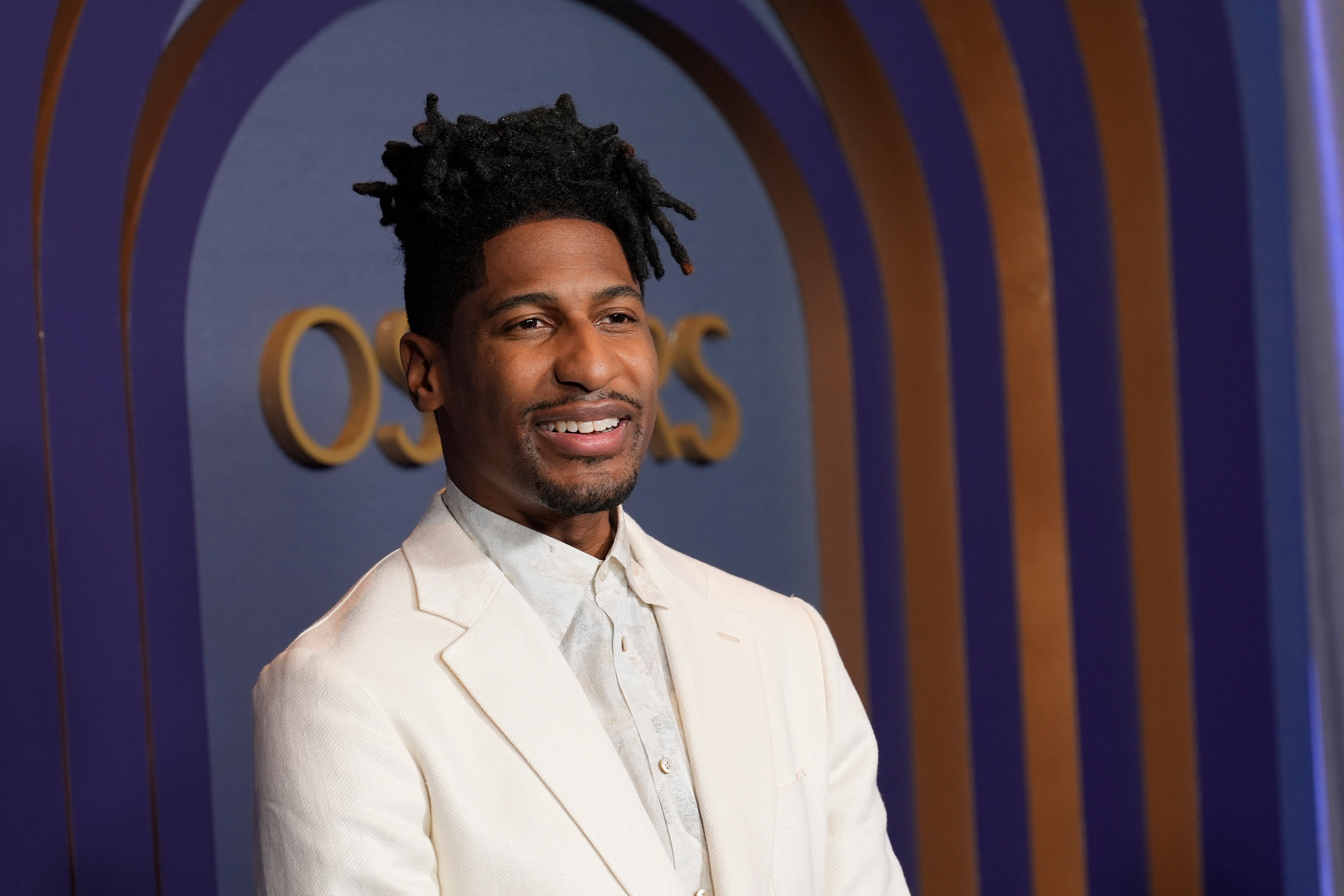 Jon Batiste is a Grammys favourite