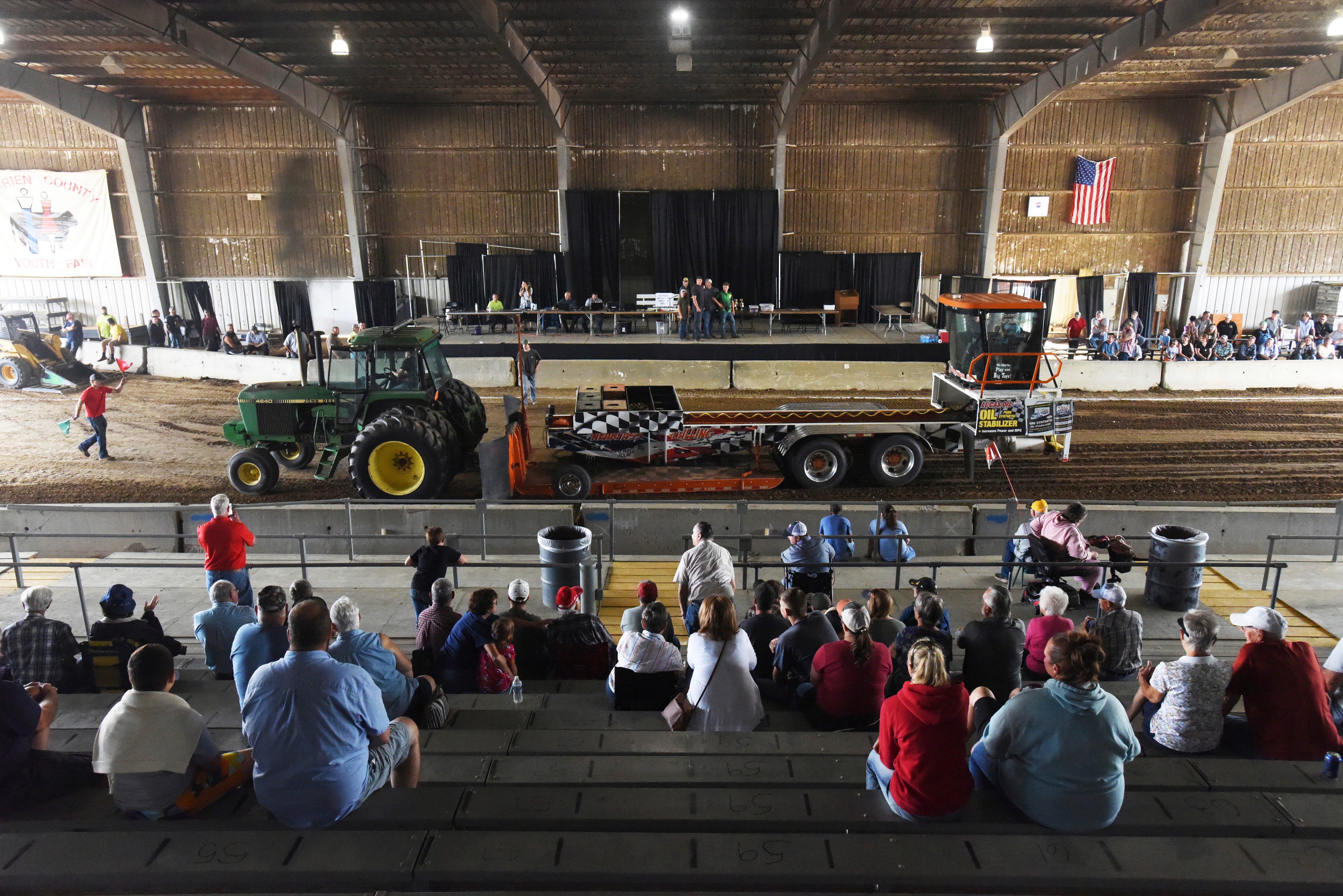 Hearing Loss Demographics