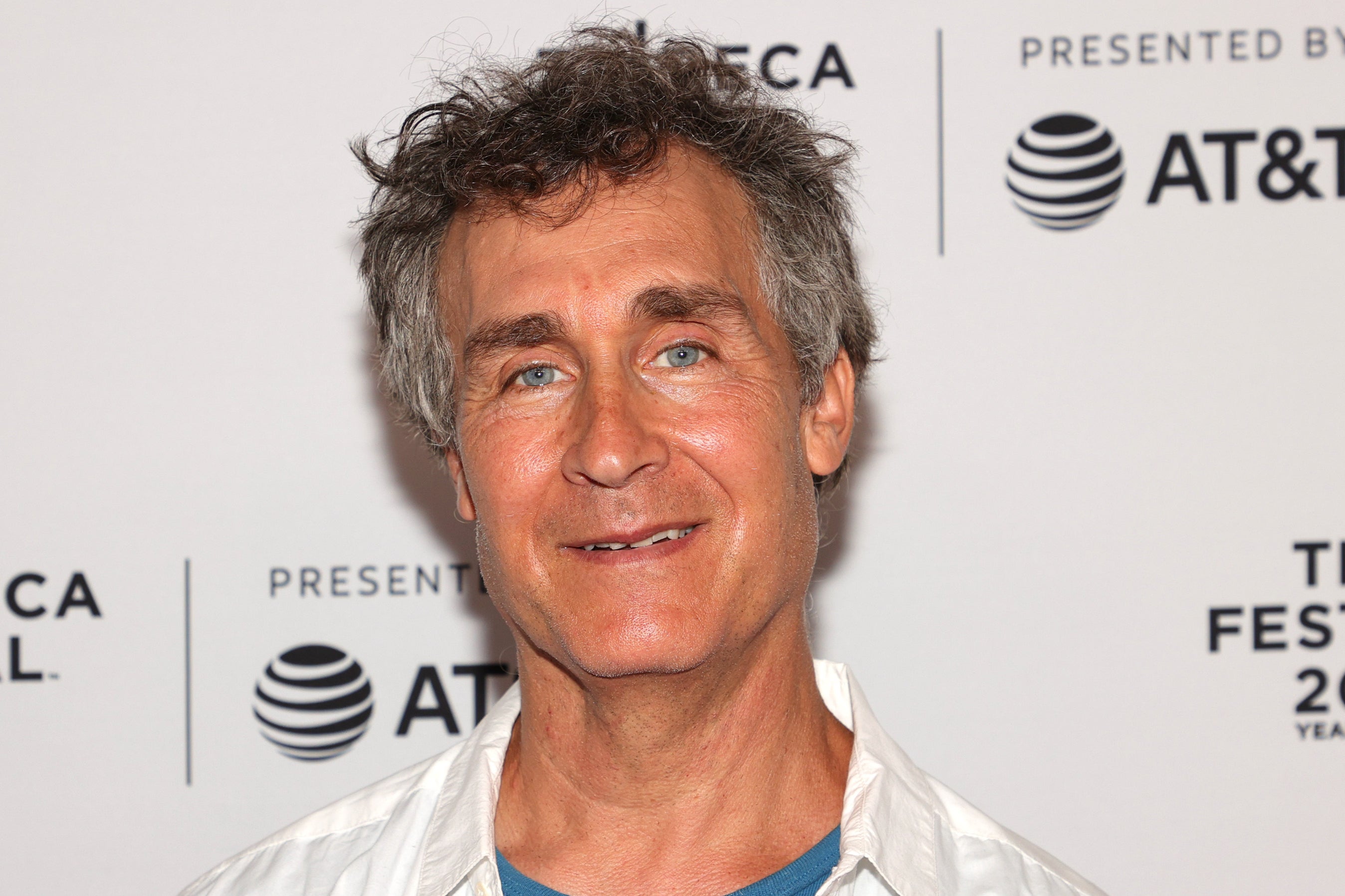 Doug Liman at Tribeca Festival in 2021