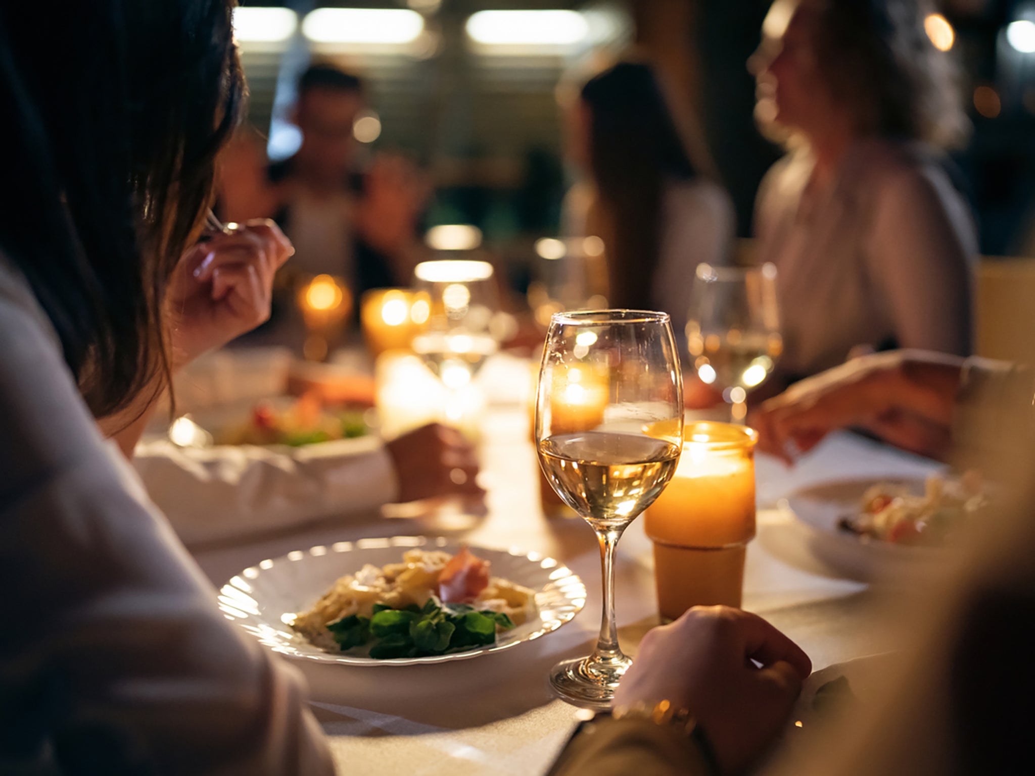 Researchers analysed five core personality traits