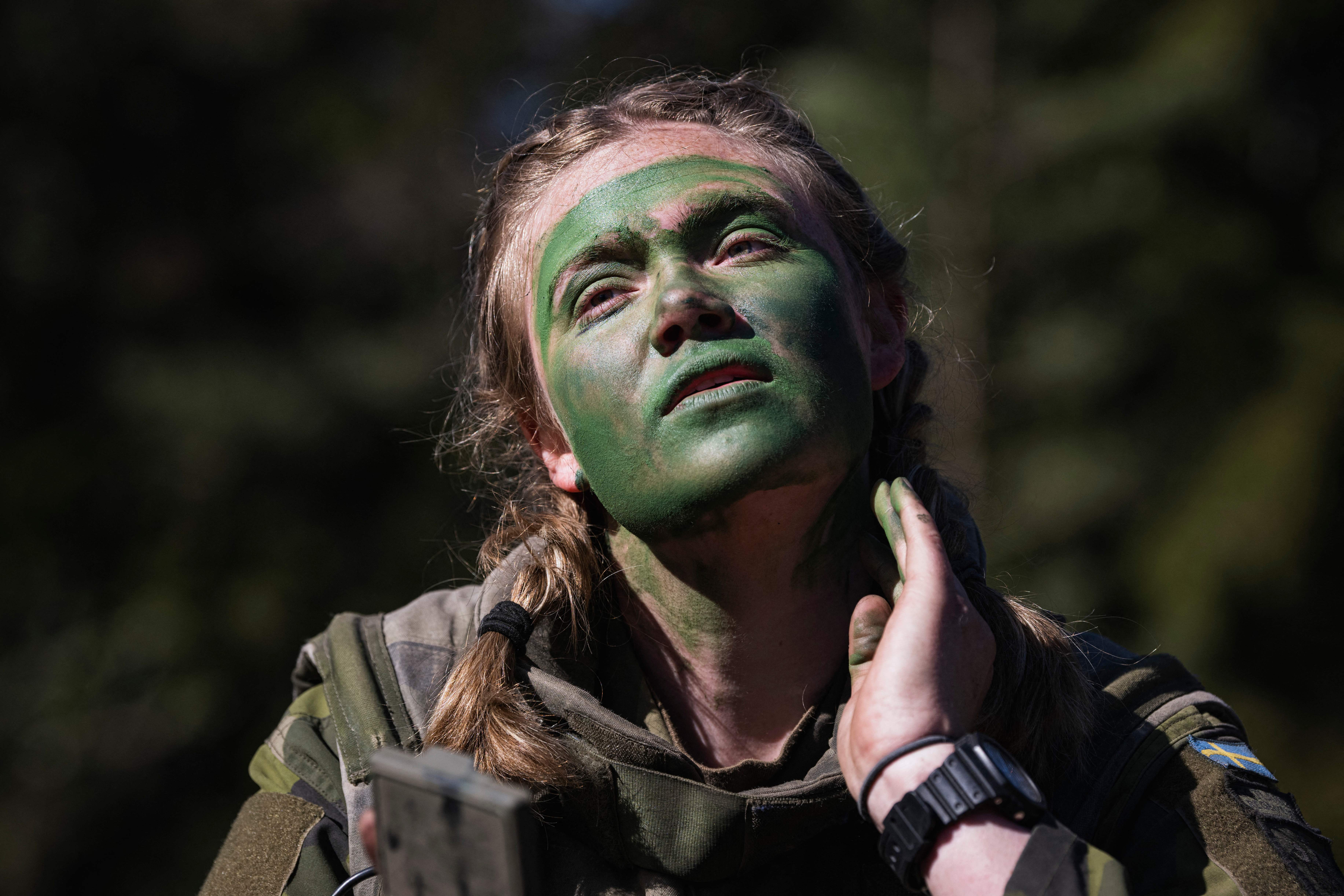 How Gen Z could be nudged into conscription – from military gap years to reduced University and home loans