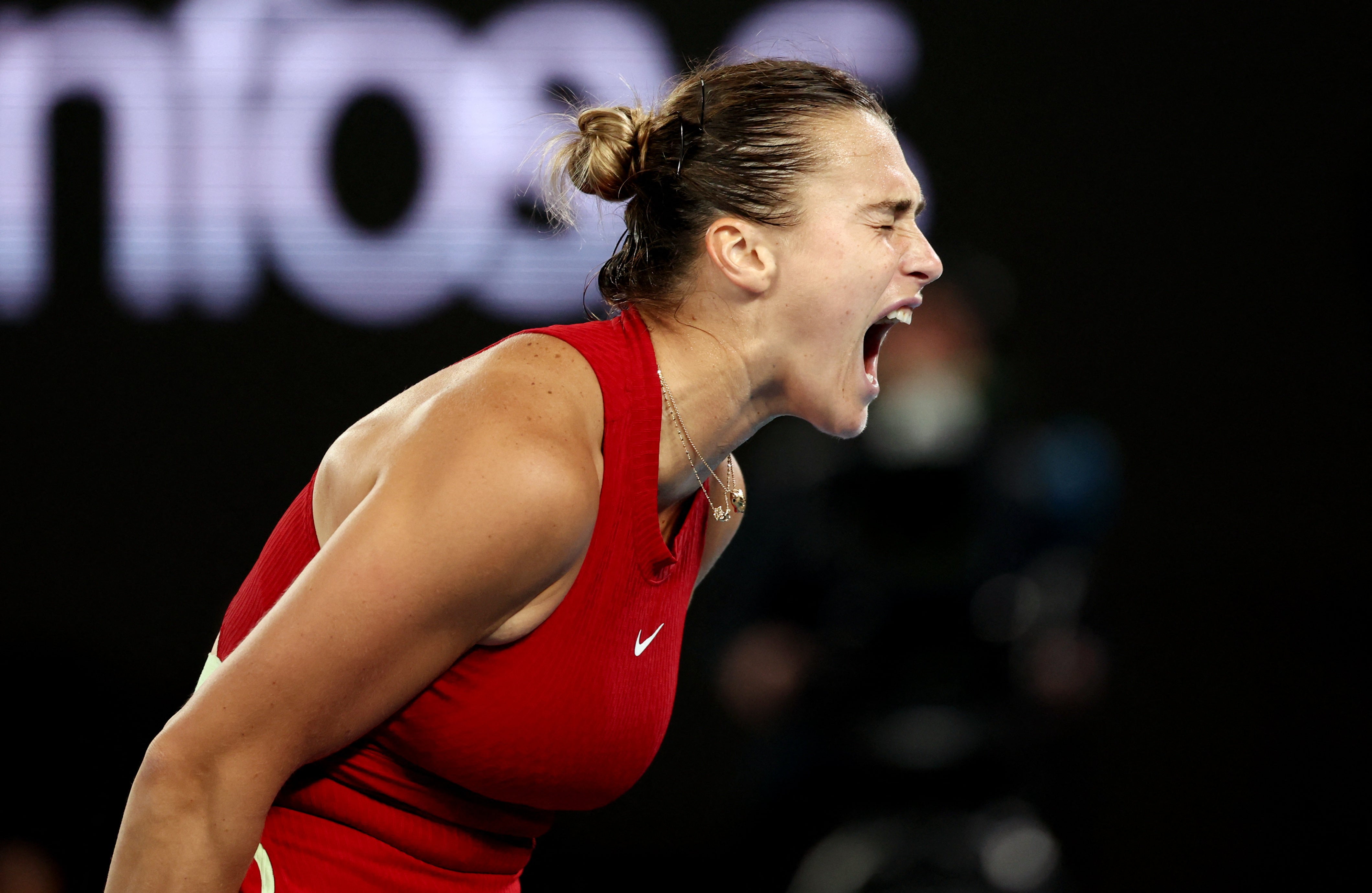 Aryna Sabalenka got her revenge against Coco Gauff to reach the Australian Open final