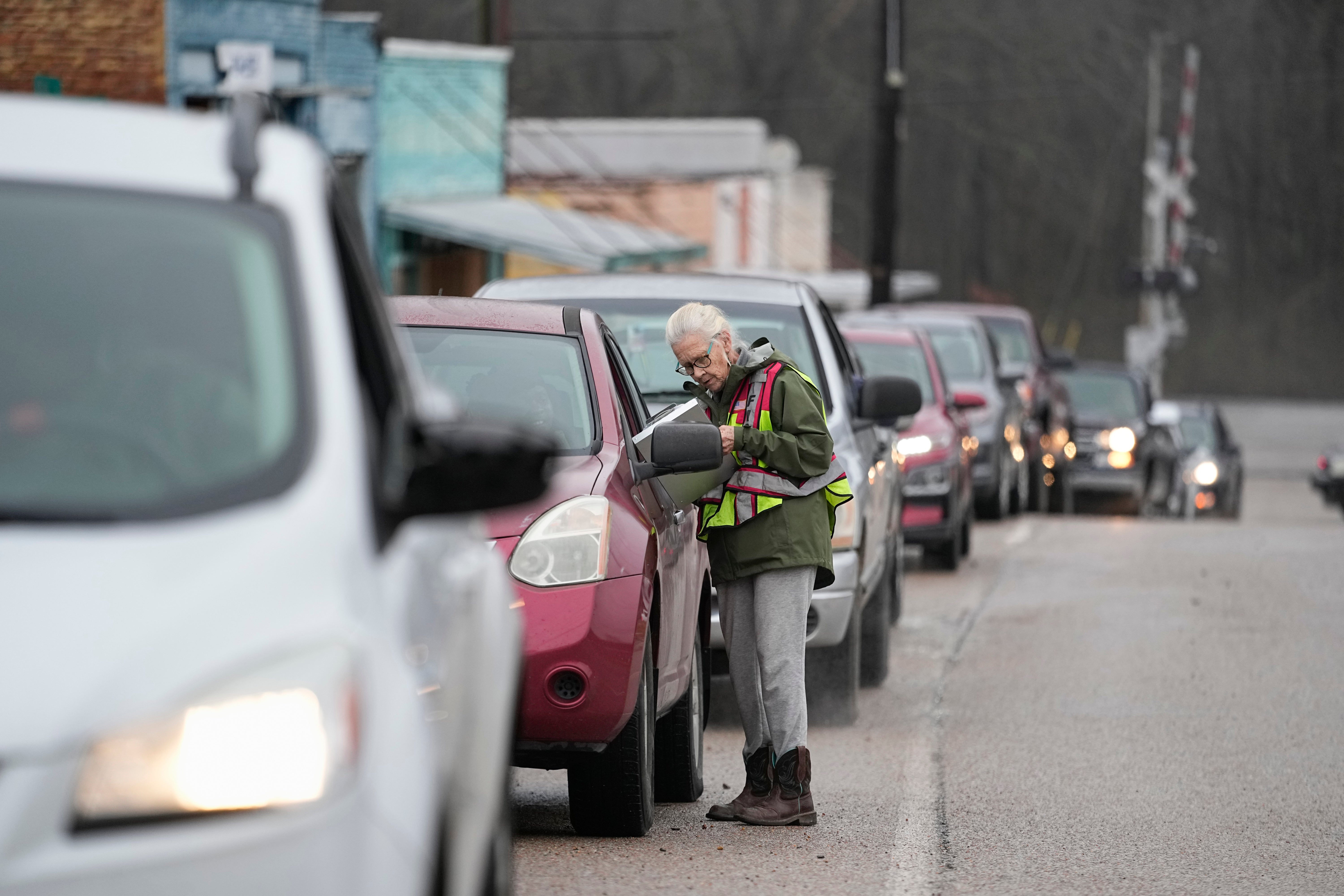 West Tennessee Water