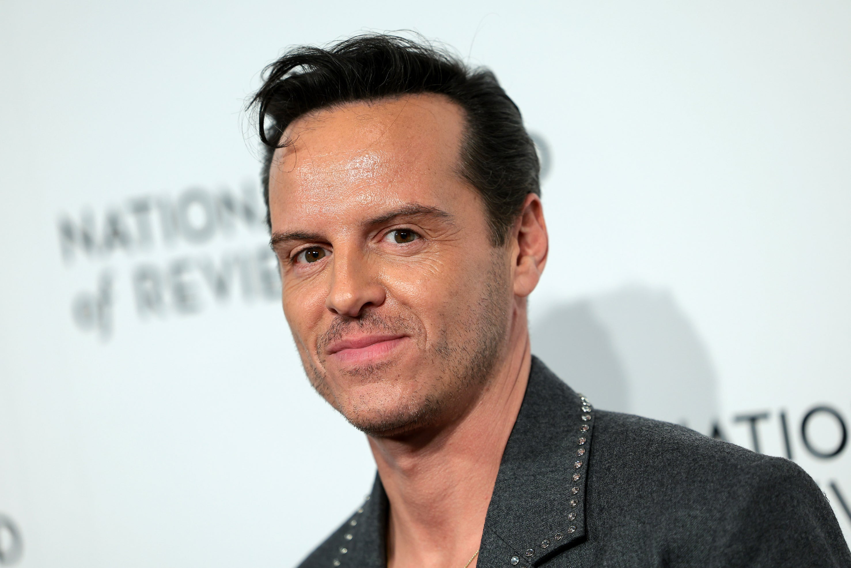 Andrew Scott