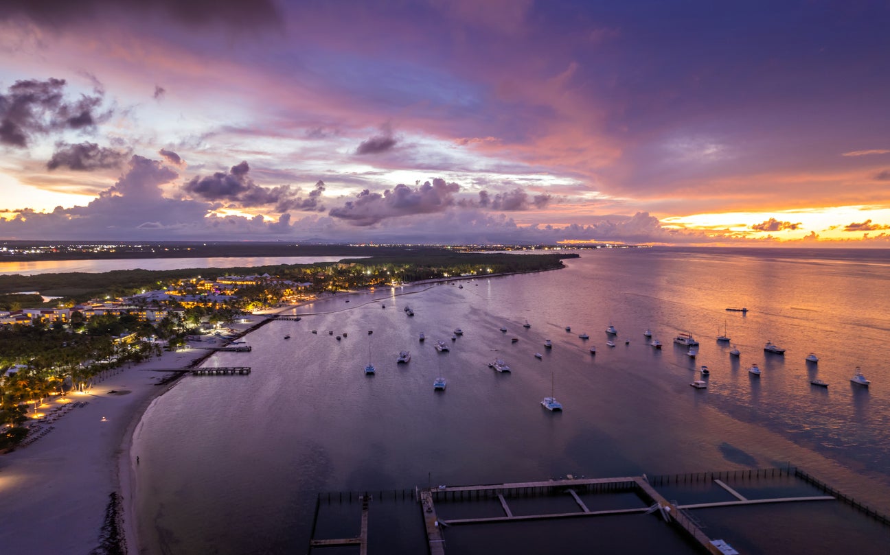 Low season in the Dominican Republic runs from June until November