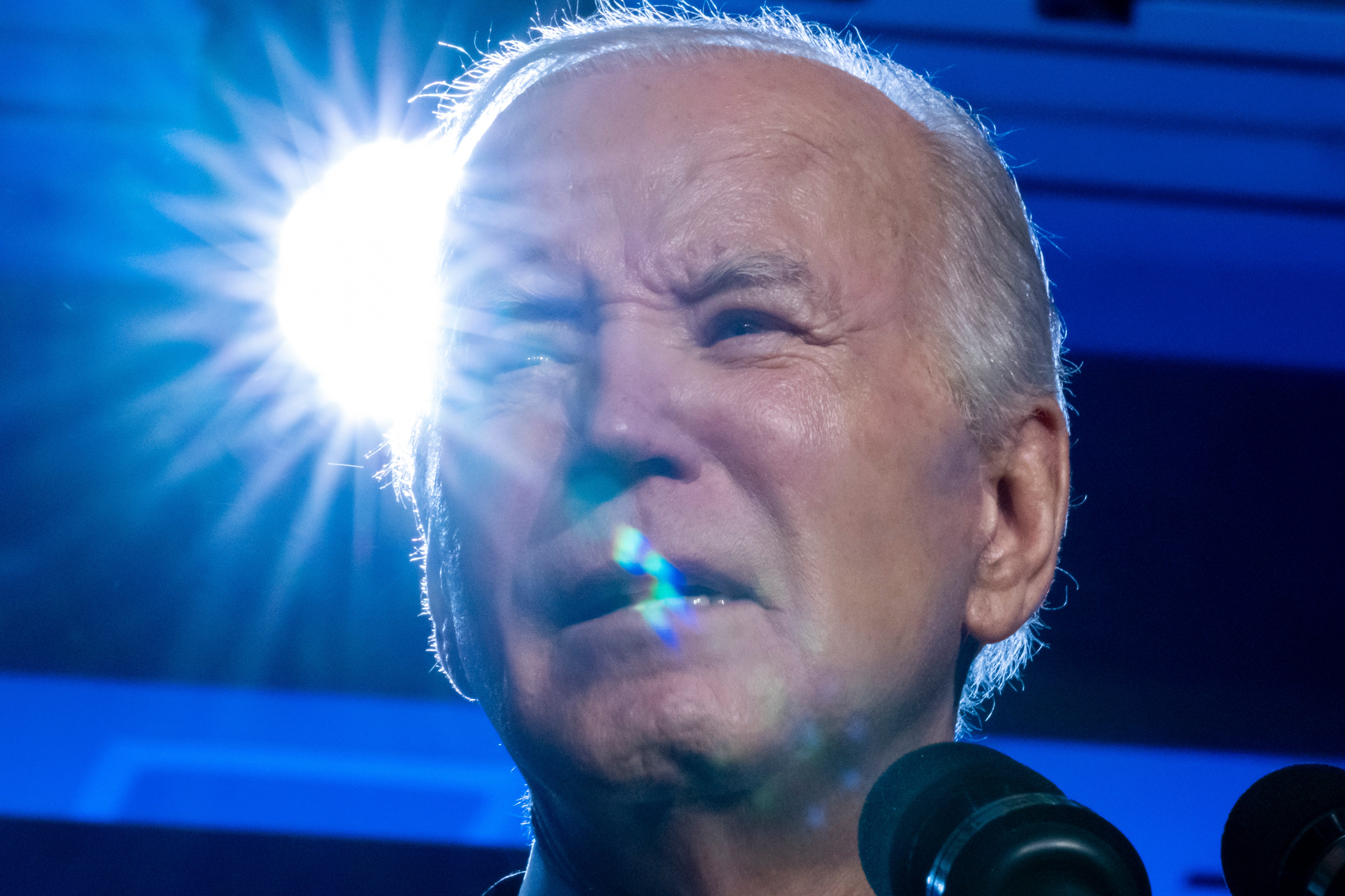 Election 2024 Biden